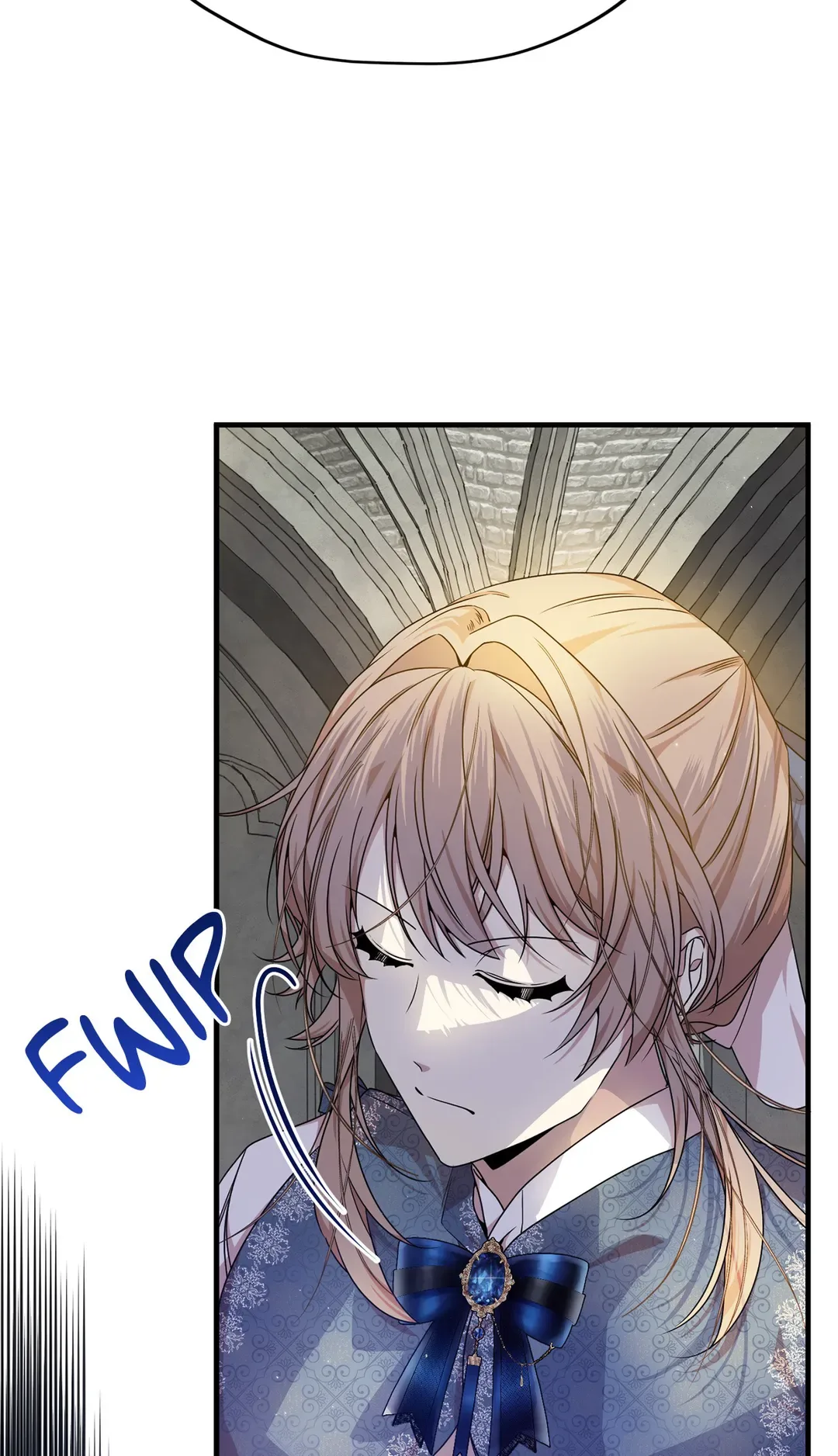 I am the Older Sister of the Possessed Female Lead Chapter 27 page 11