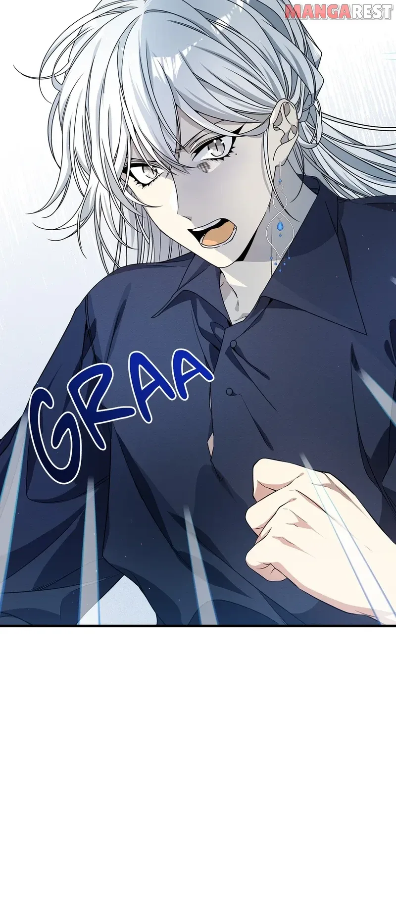 I am the Older Sister of the Possessed Female Lead Chapter 24 page 7