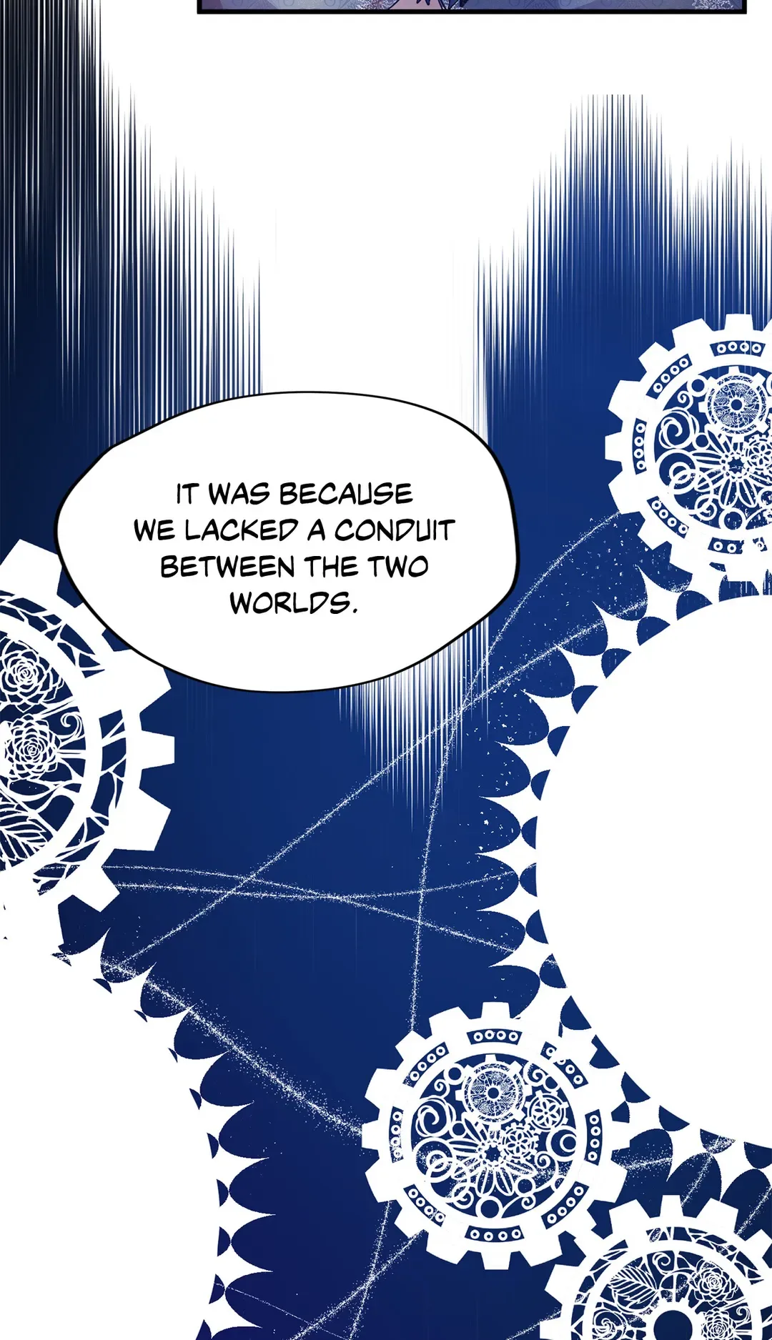 I am the Older Sister of the Possessed Female Lead Chapter 27 page 12