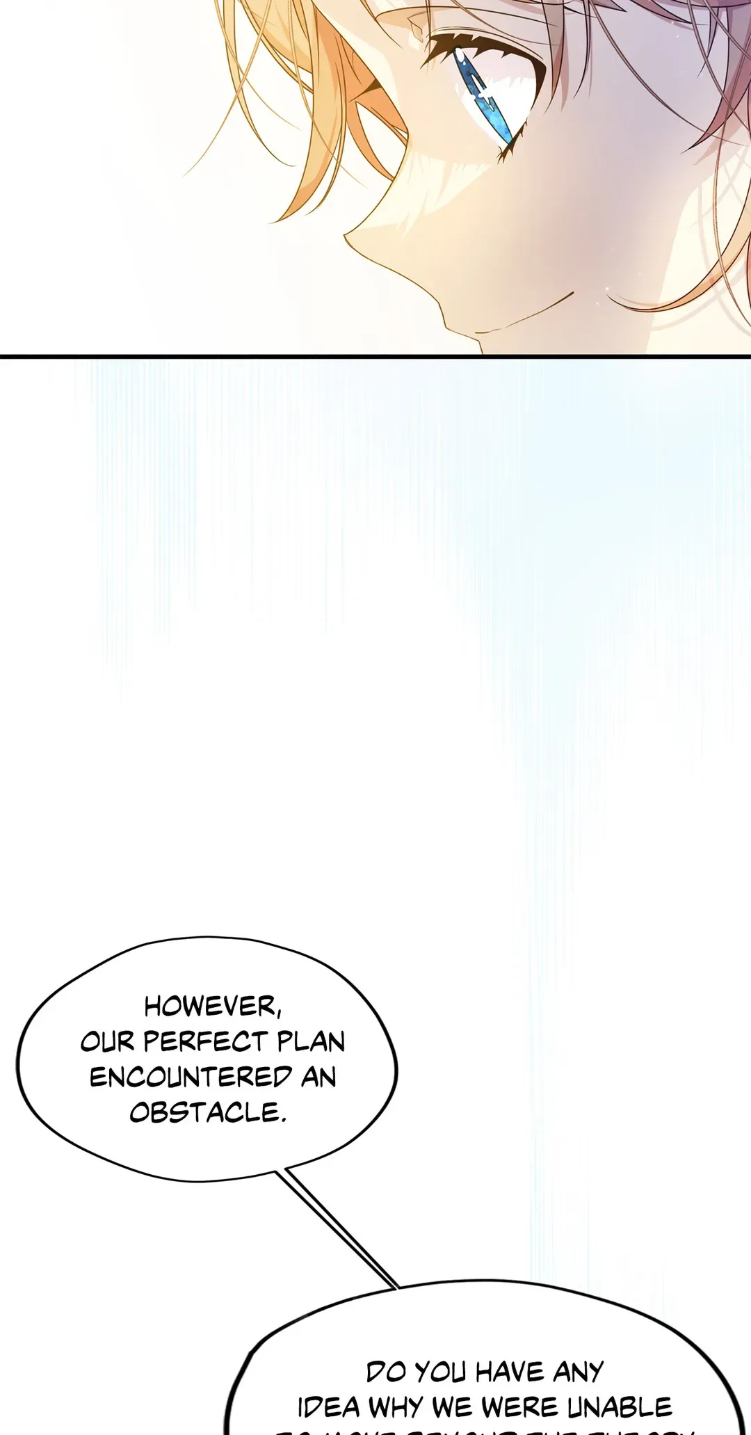 I am the Older Sister of the Possessed Female Lead Chapter 27 page 8
