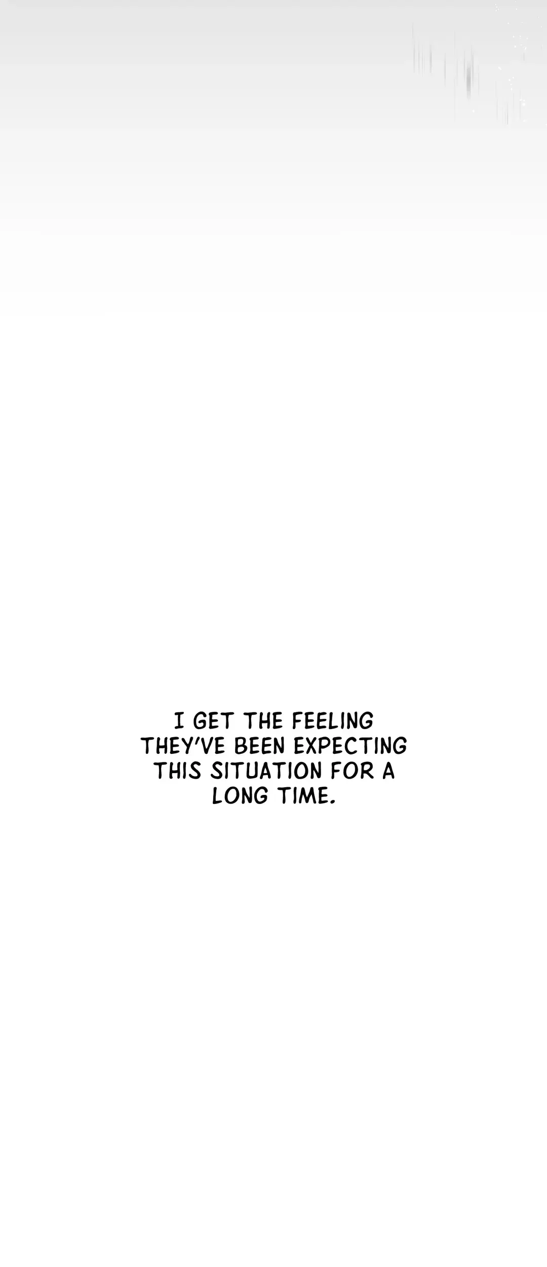 I am the Older Sister of the Possessed Female Lead Chapter 26 page 25