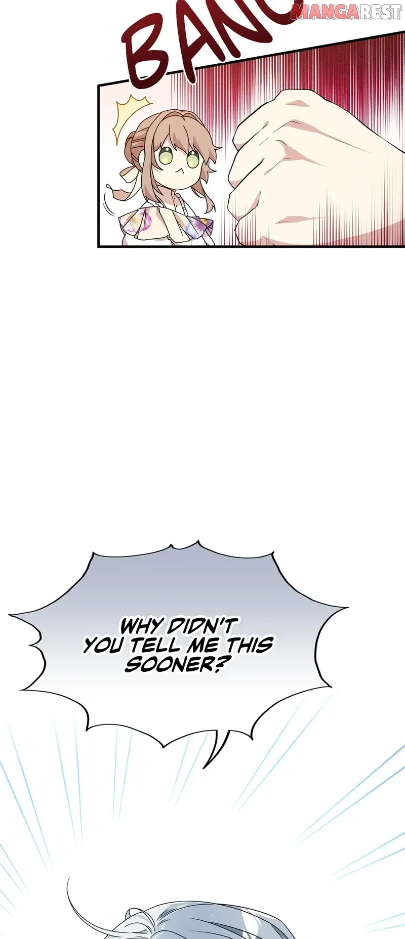 I am the Older Sister of the Possessed Female Lead Chapter 24 page 6