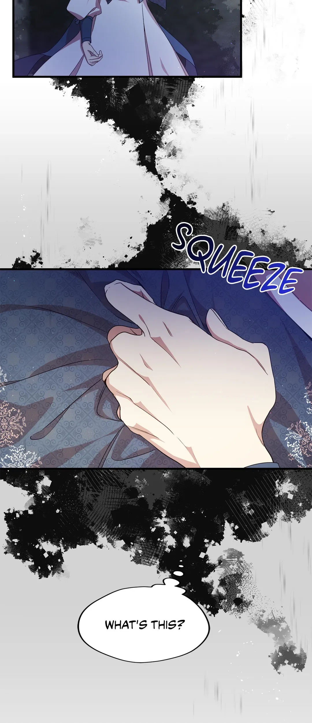 I am the Older Sister of the Possessed Female Lead Chapter 26 page 24