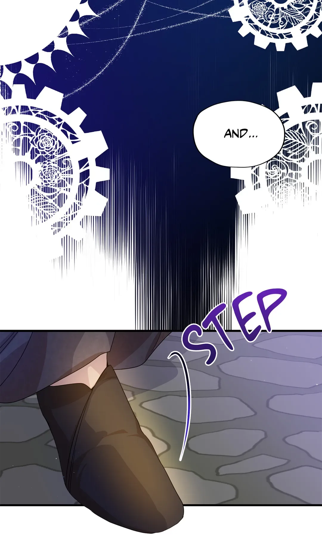 I am the Older Sister of the Possessed Female Lead Chapter 27 page 13