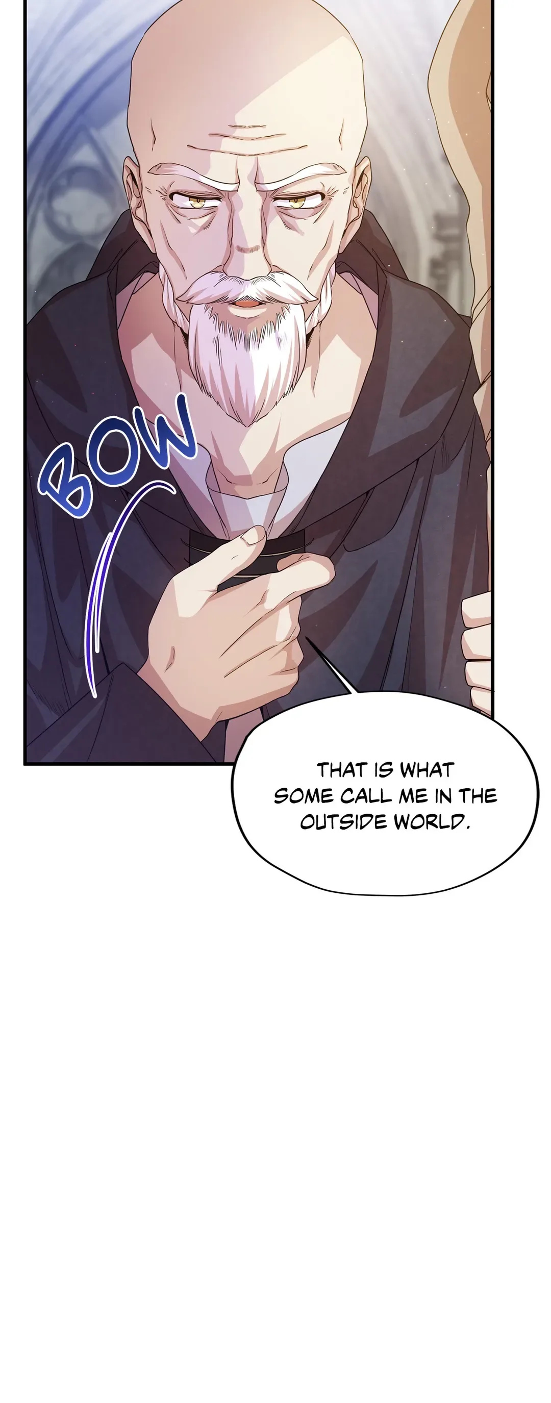 I am the Older Sister of the Possessed Female Lead Chapter 26 page 19