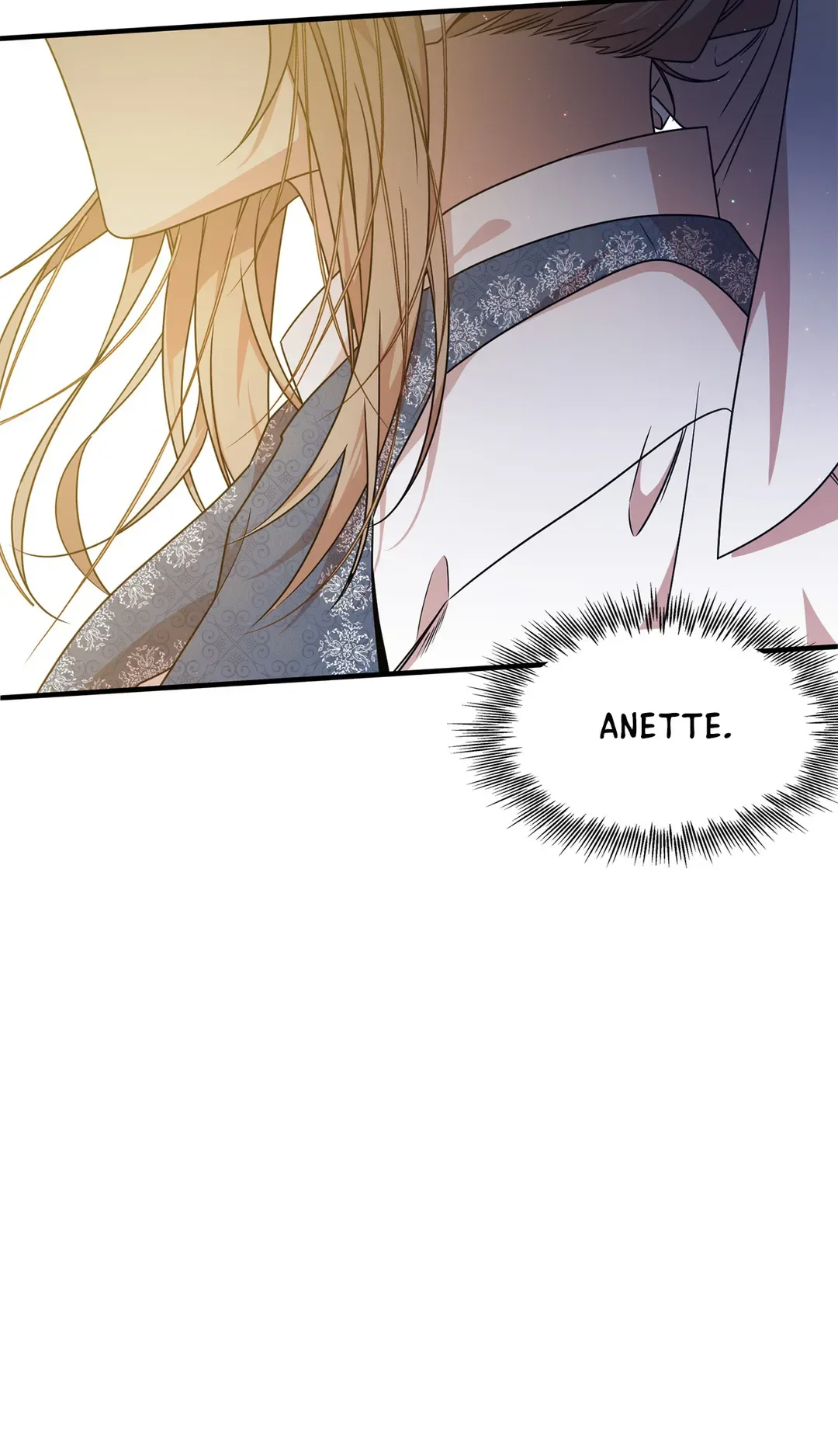 I am the Older Sister of the Possessed Female Lead Chapter 27 page 40