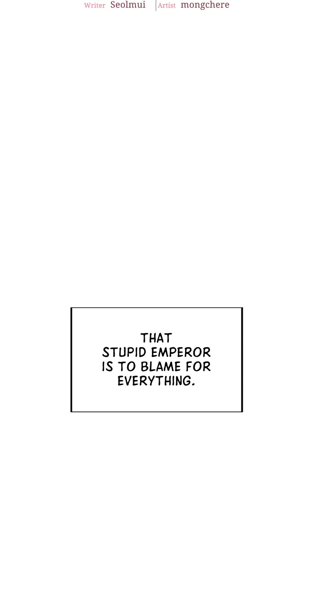 I am the Older Sister of the Possessed Female Lead Chapter 27 page 61