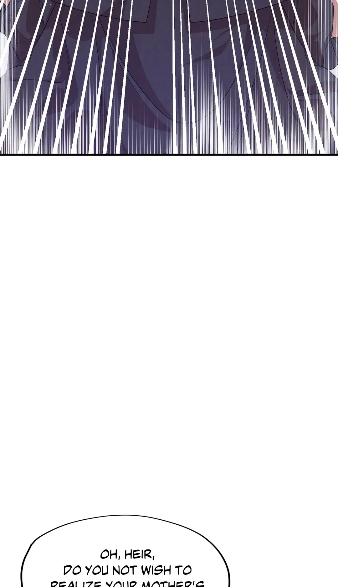 I am the Older Sister of the Possessed Female Lead Chapter 27 page 32