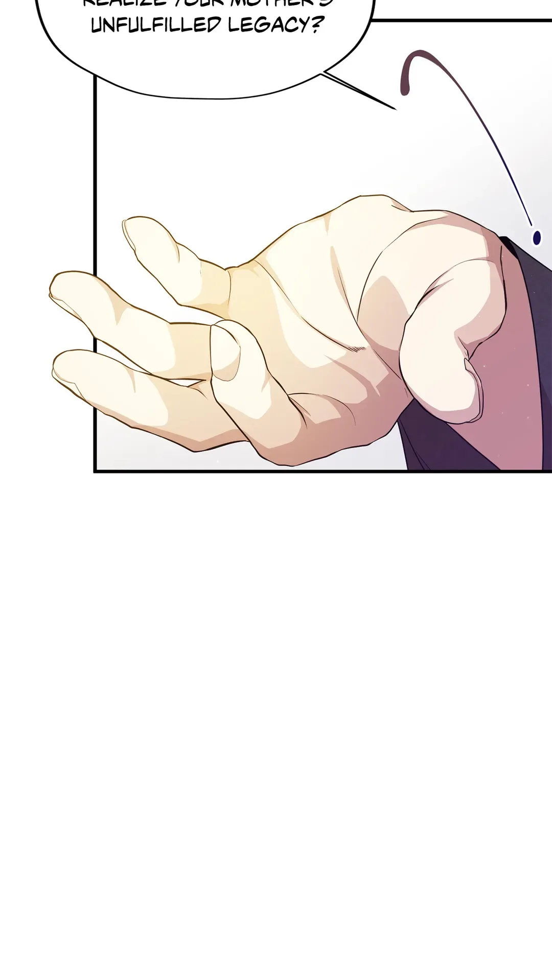 I am the Older Sister of the Possessed Female Lead Chapter 27 page 33