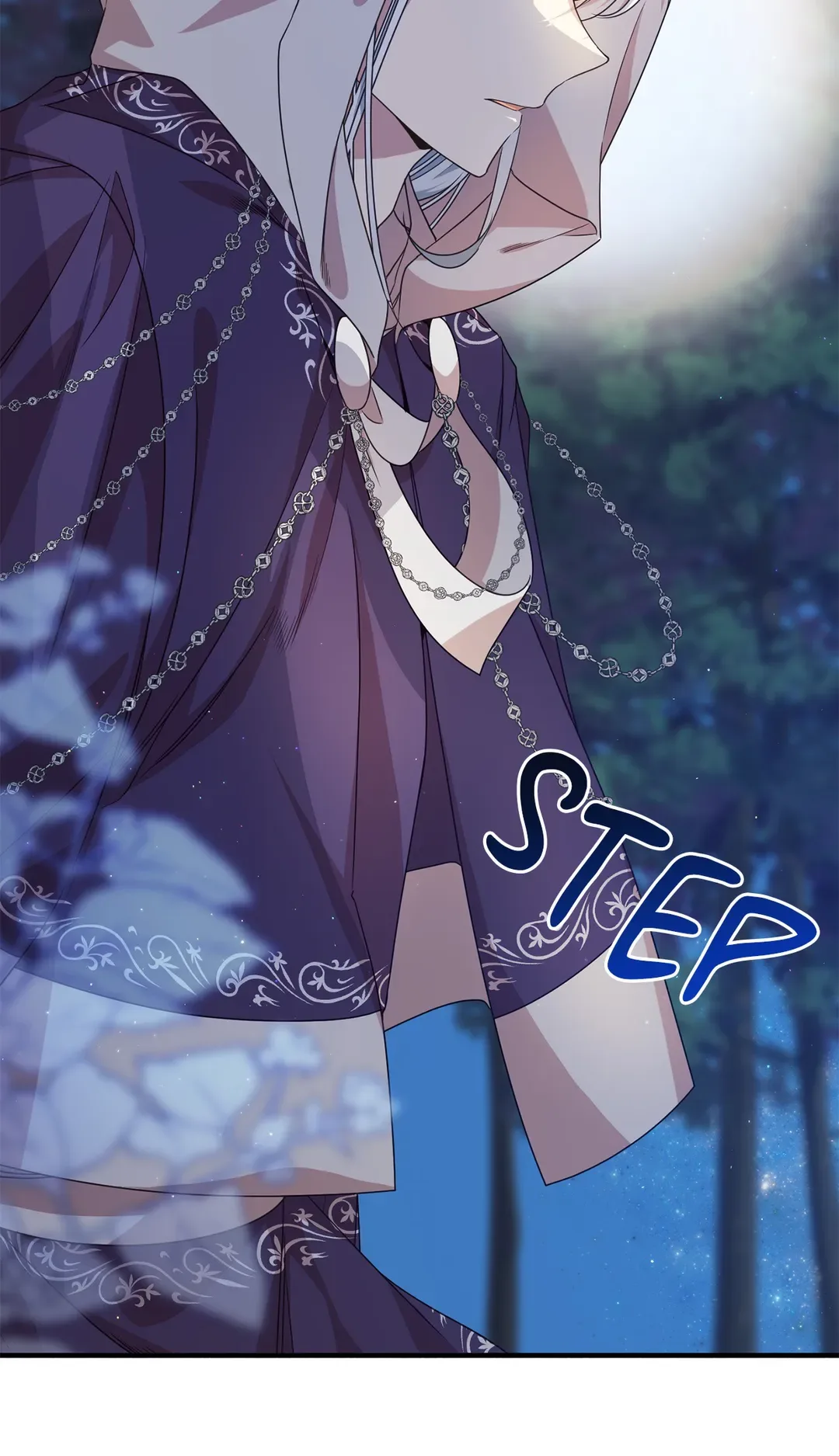 I am the Older Sister of the Possessed Female Lead Chapter 28 page 8