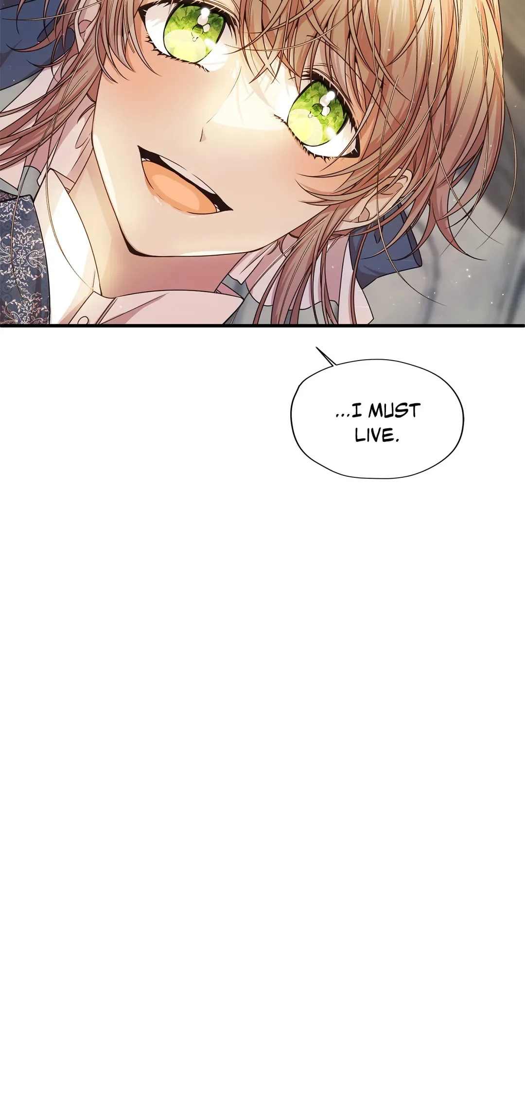 I am the Older Sister of the Possessed Female Lead Chapter 27 page 57