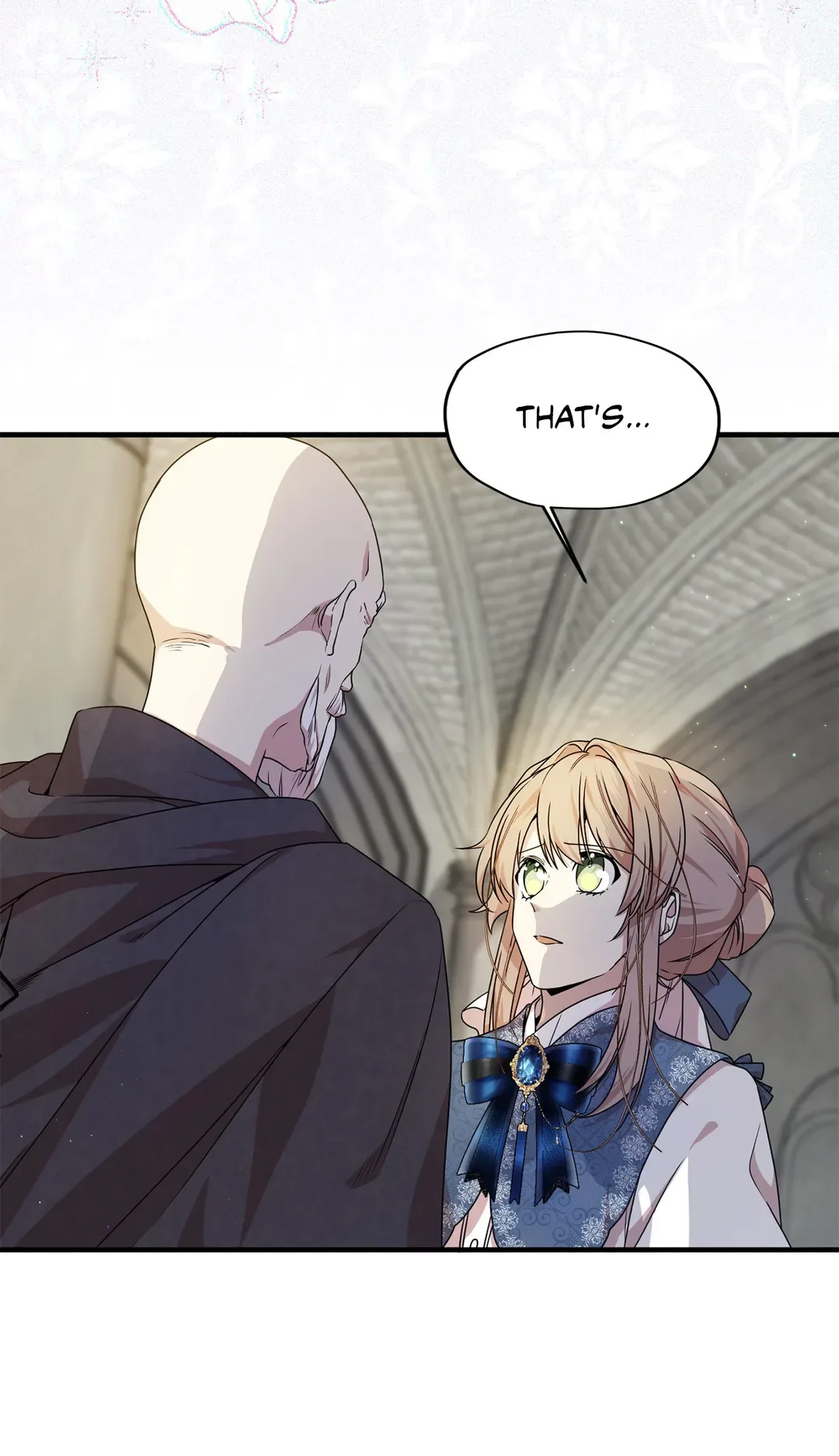 I am the Older Sister of the Possessed Female Lead Chapter 27 page 29