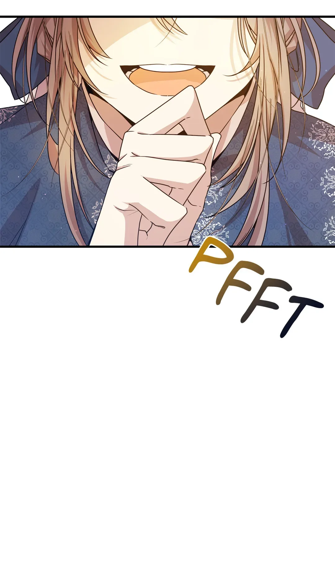 I am the Older Sister of the Possessed Female Lead Chapter 27 page 49