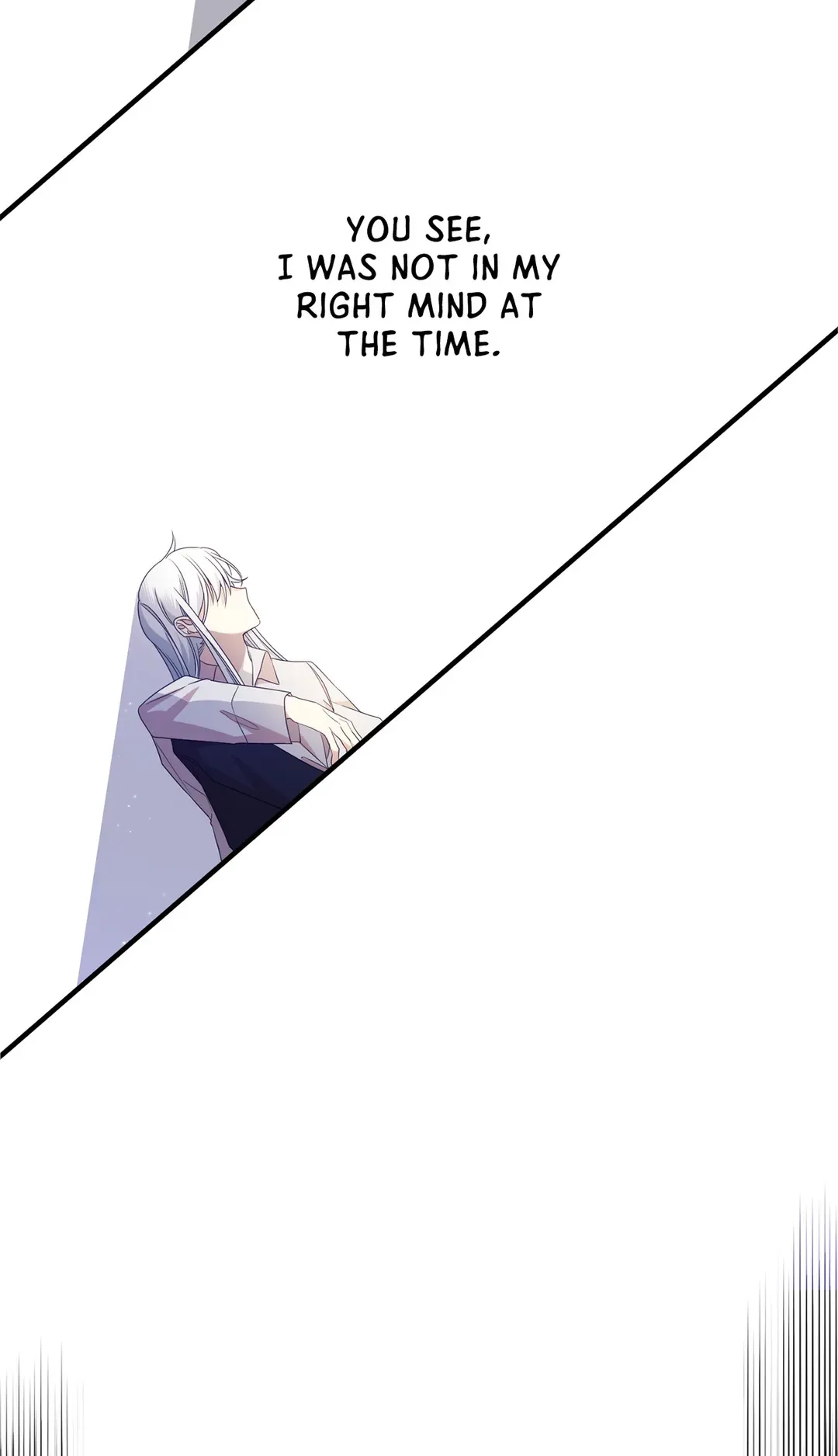 I am the Older Sister of the Possessed Female Lead Chapter 28 page 4