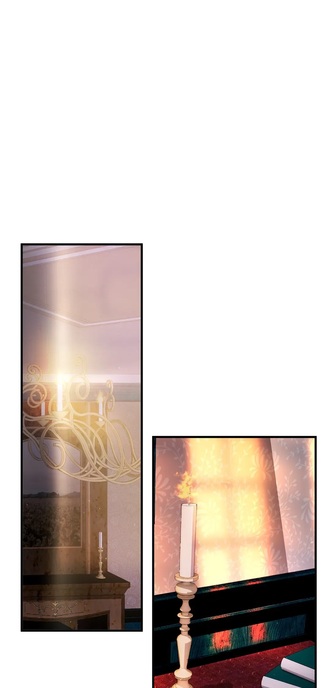 I am the Older Sister of the Possessed Female Lead Chapter 28 page 14