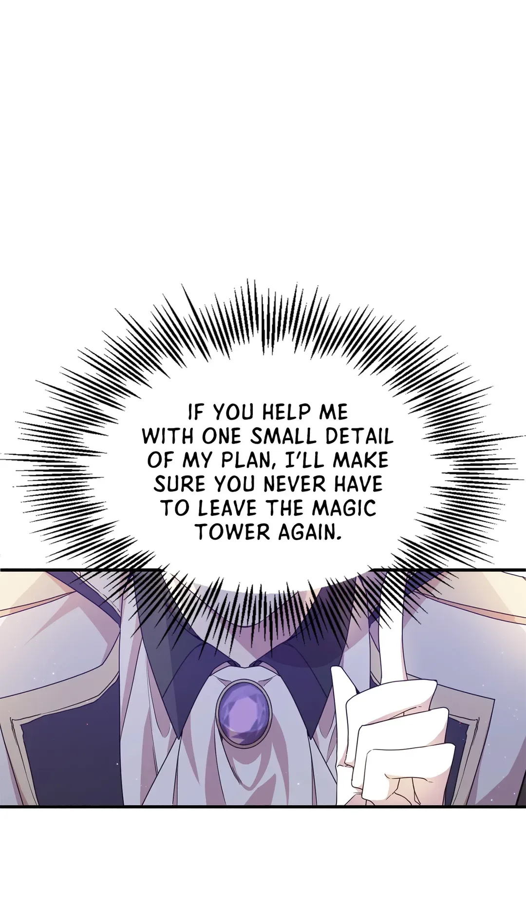 I am the Older Sister of the Possessed Female Lead Chapter 28 page 2