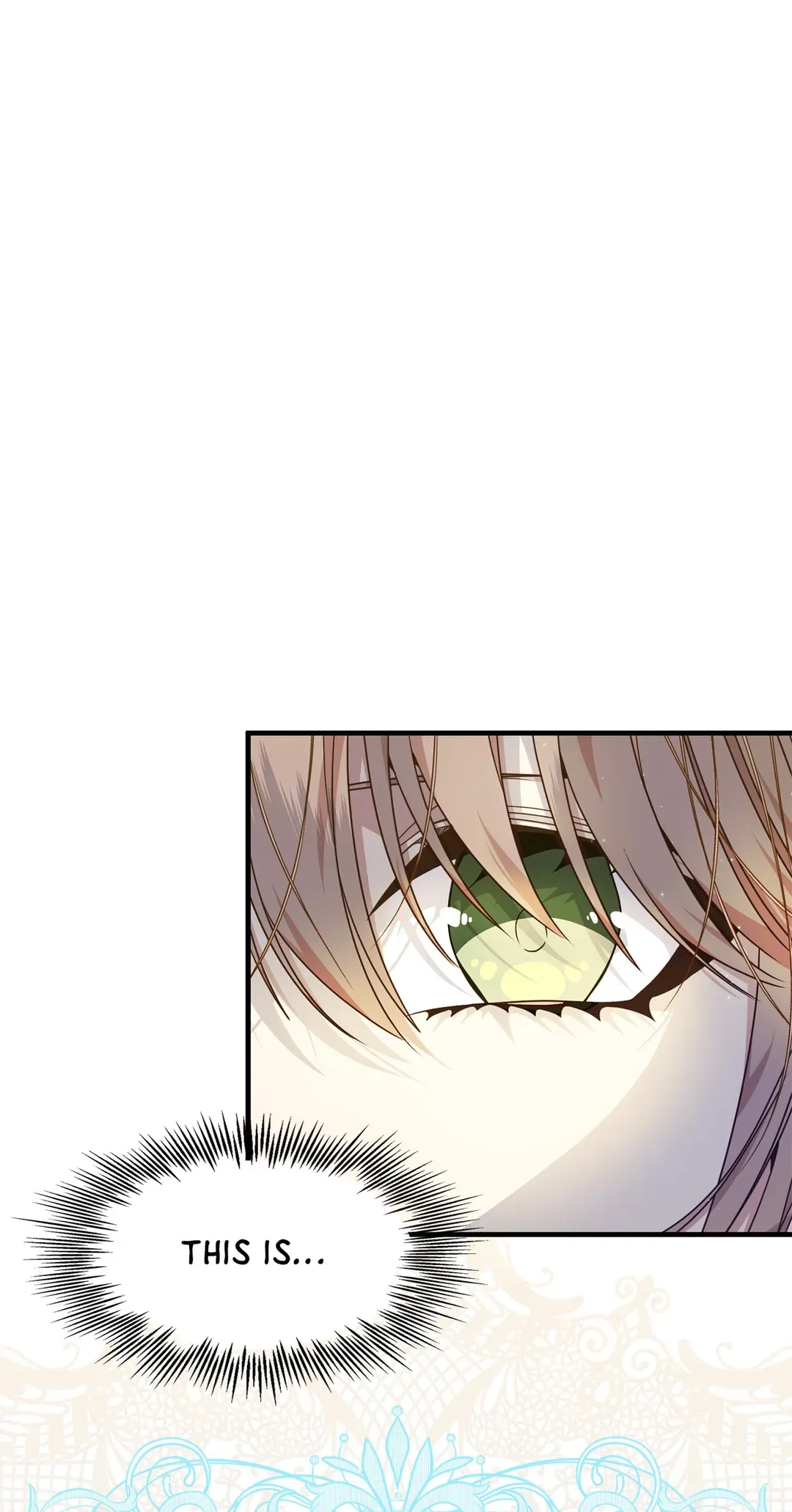 I am the Older Sister of the Possessed Female Lead Chapter 27 page 35