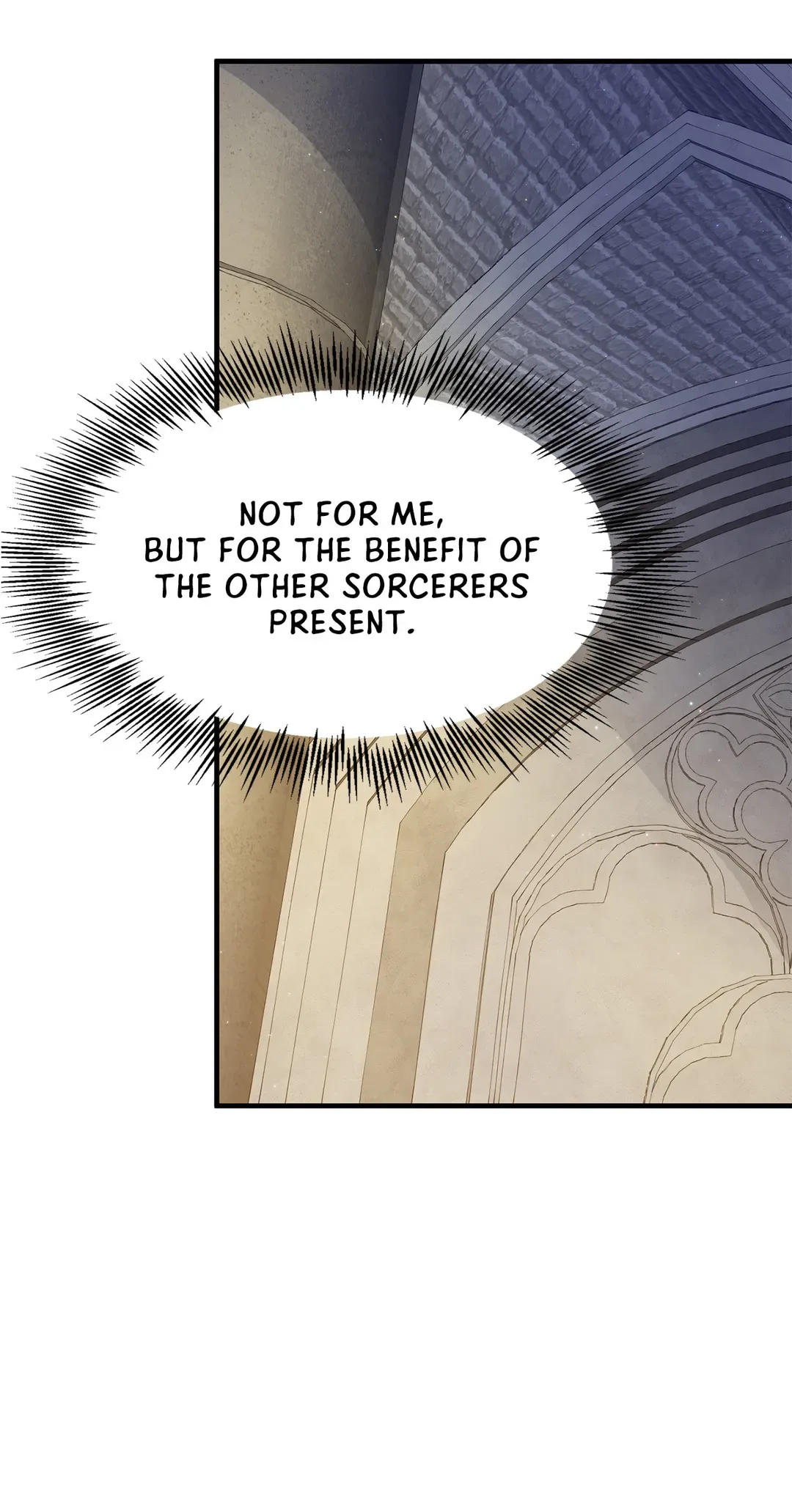 I am the Older Sister of the Possessed Female Lead Chapter 27 page 37