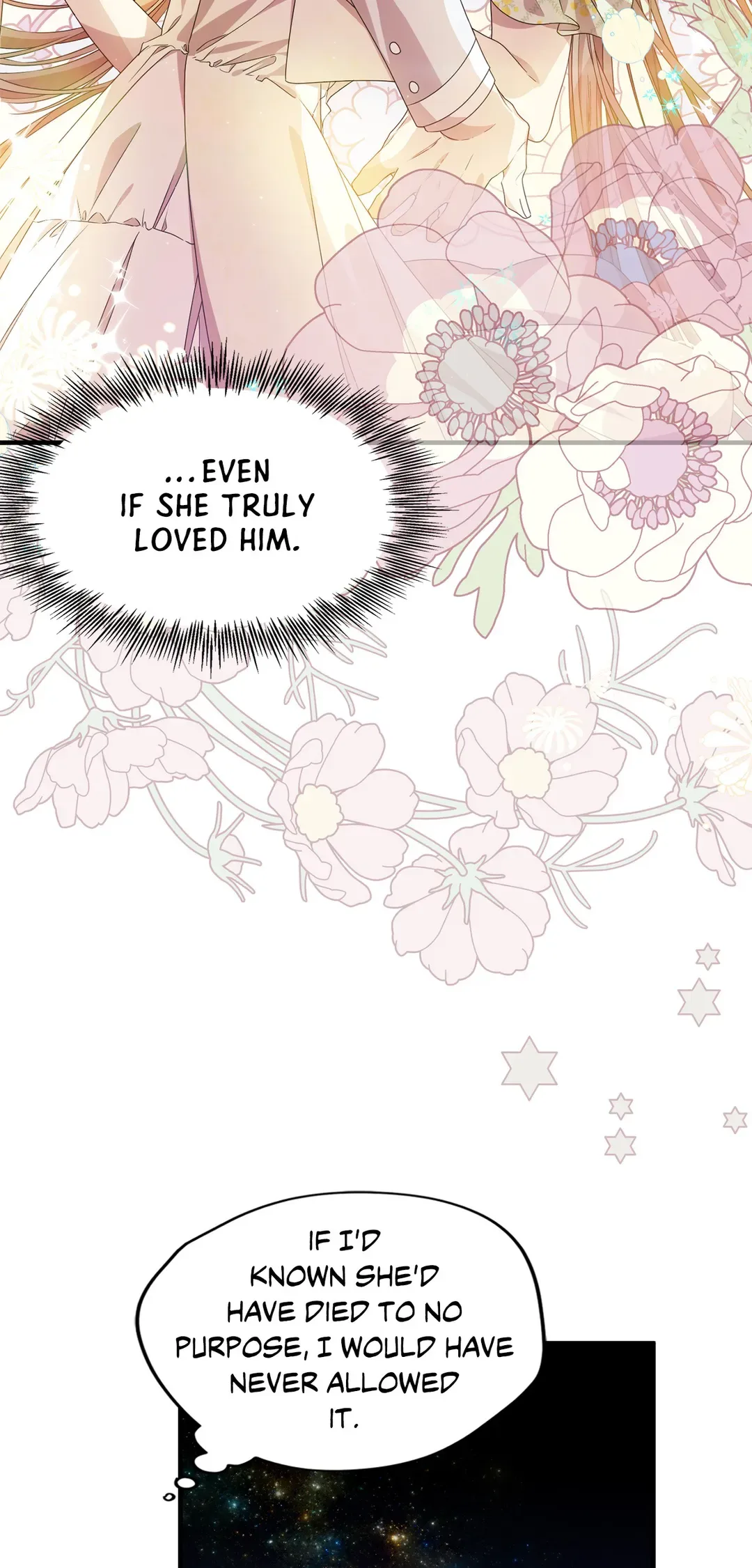 I am the Older Sister of the Possessed Female Lead Chapter 28 page 11