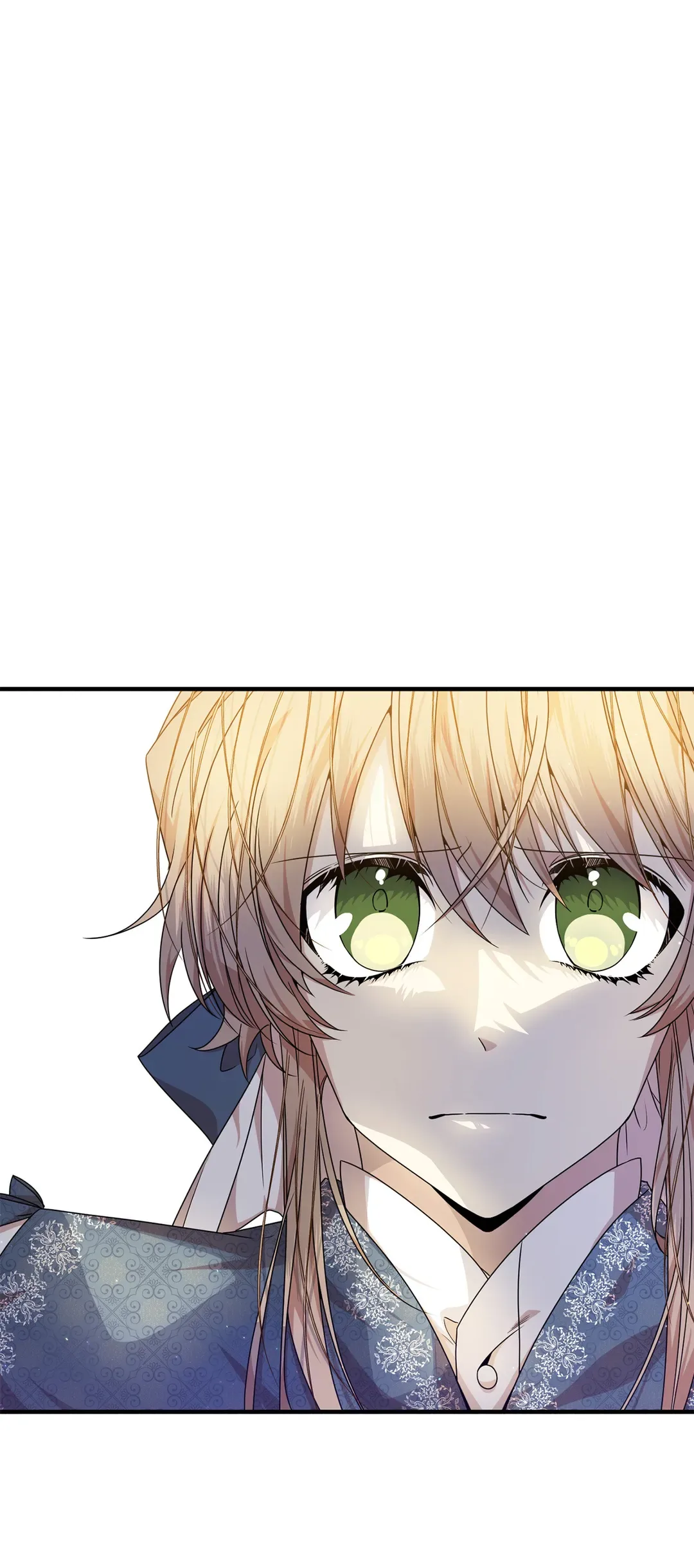 I am the Older Sister of the Possessed Female Lead Chapter 27 page 21