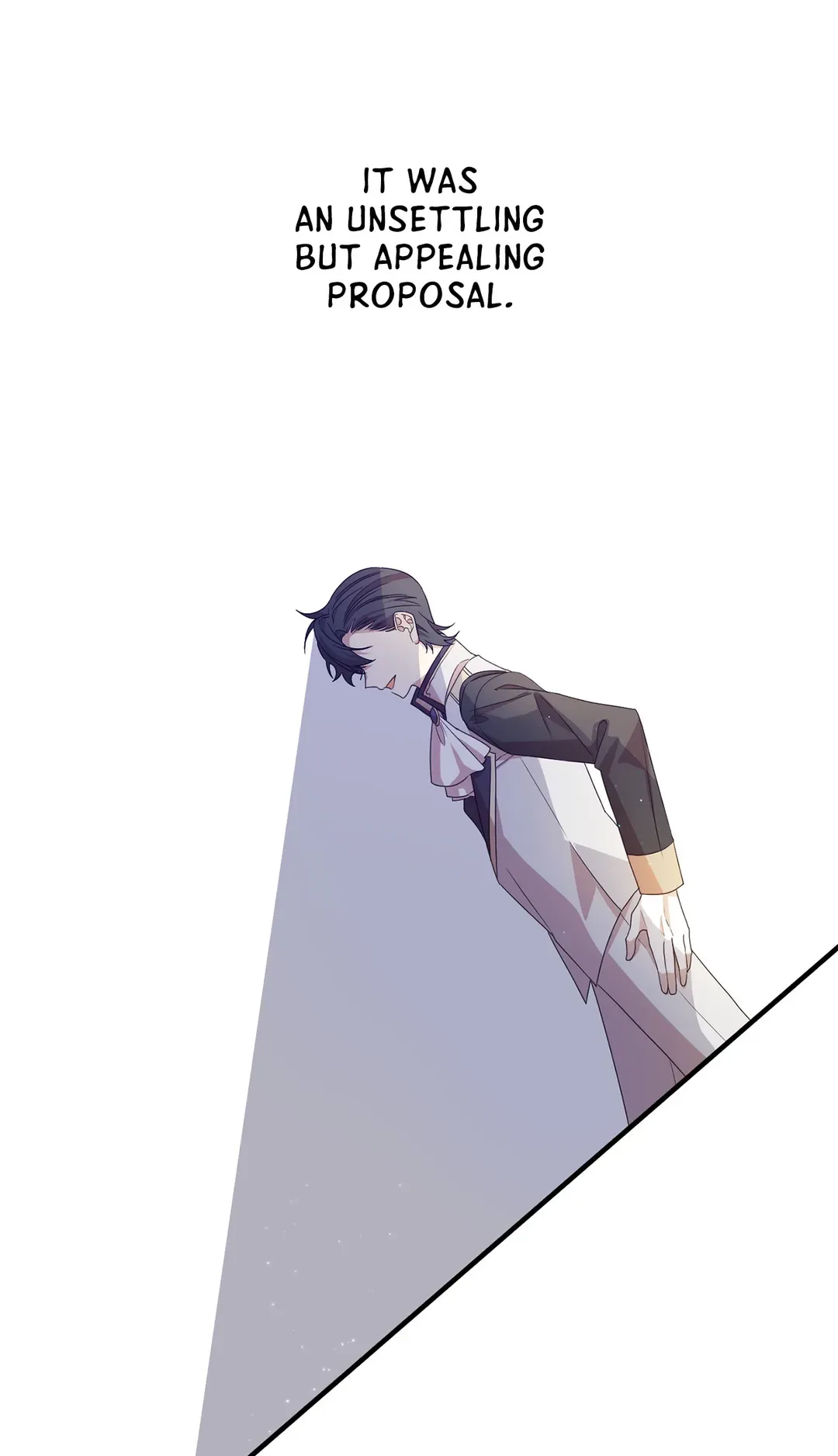 I am the Older Sister of the Possessed Female Lead Chapter 28 page 3