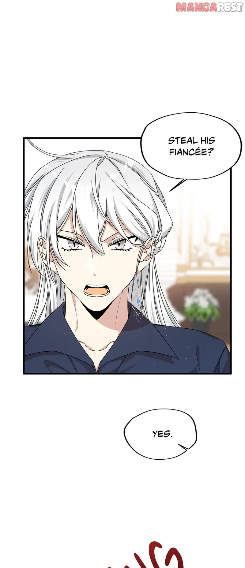I am the Older Sister of the Possessed Female Lead Chapter 24 page 5