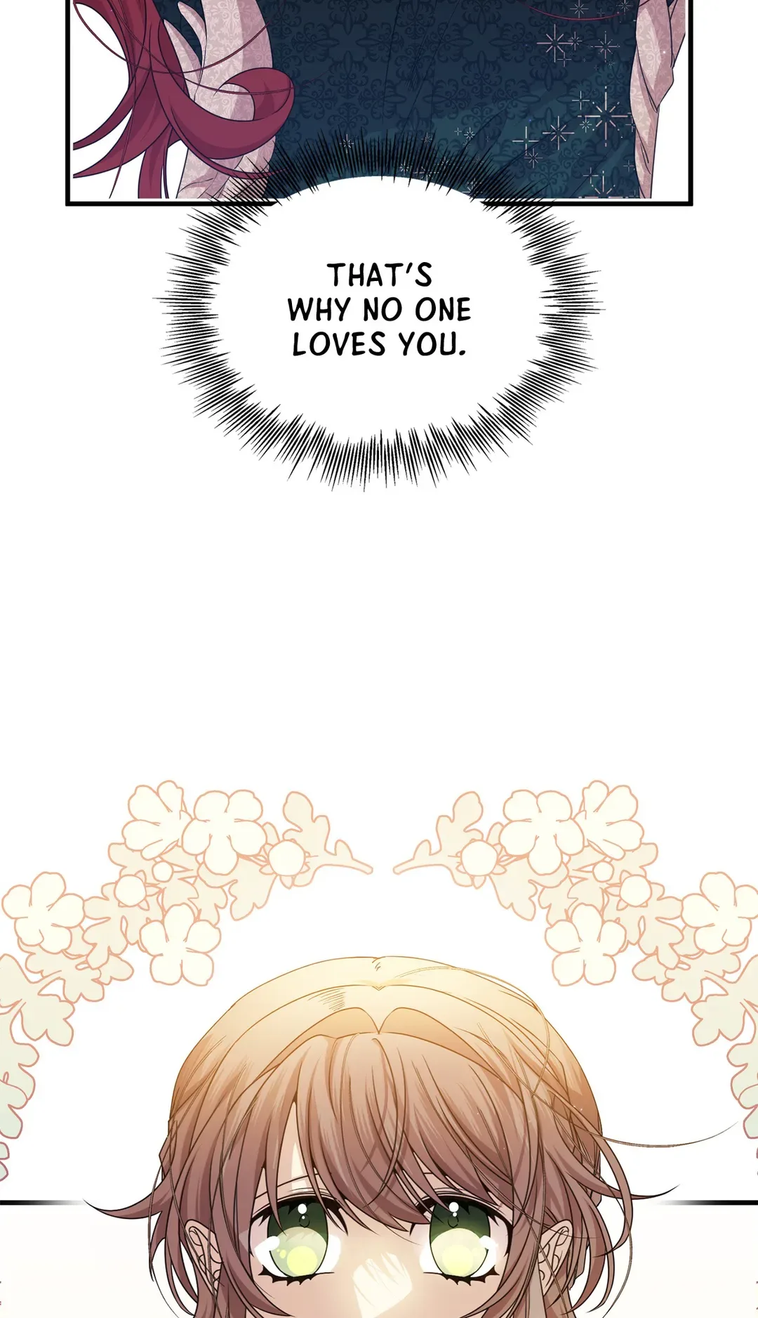 I am the Older Sister of the Possessed Female Lead Chapter 27 page 47