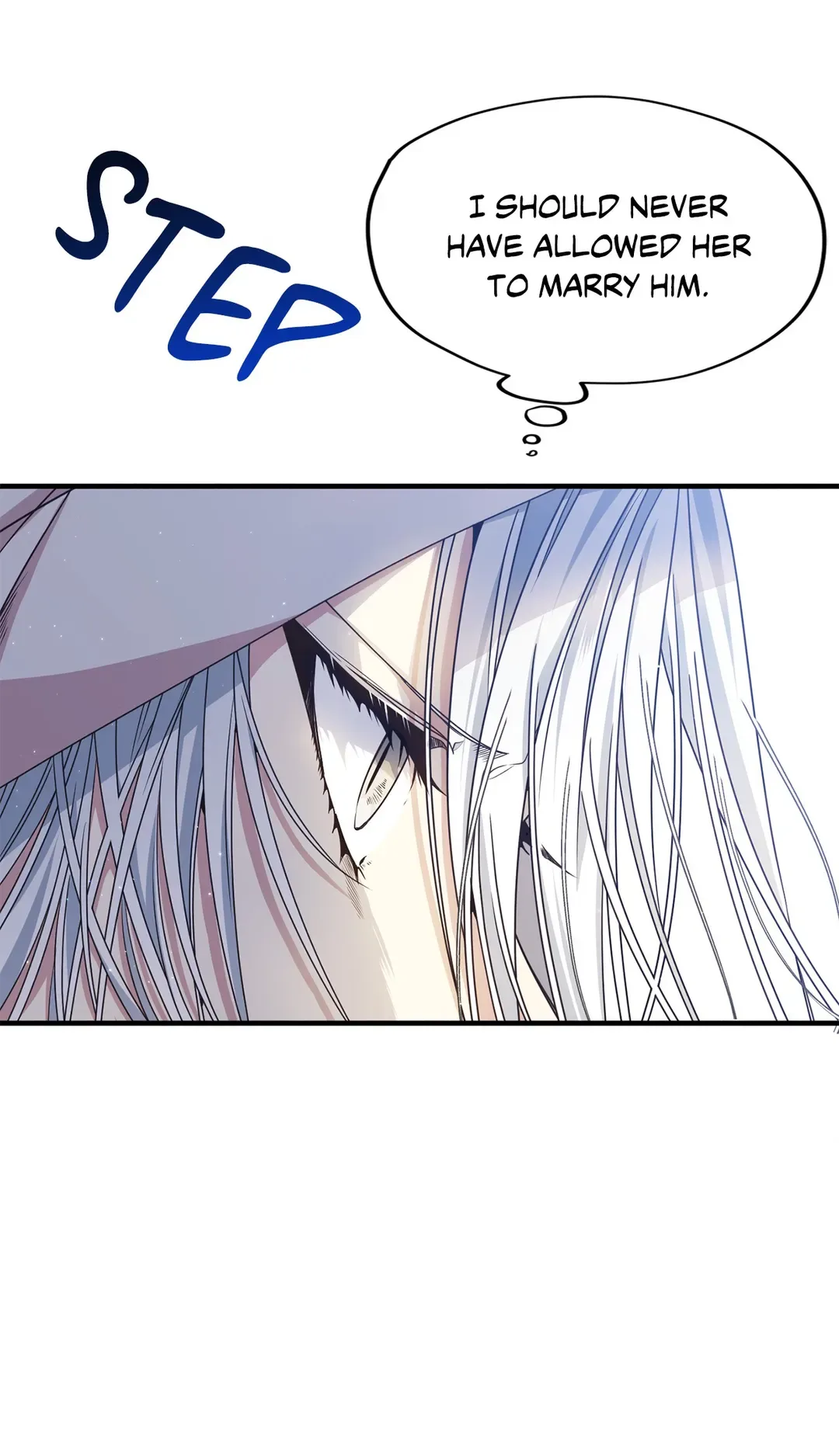 I am the Older Sister of the Possessed Female Lead Chapter 28 page 9