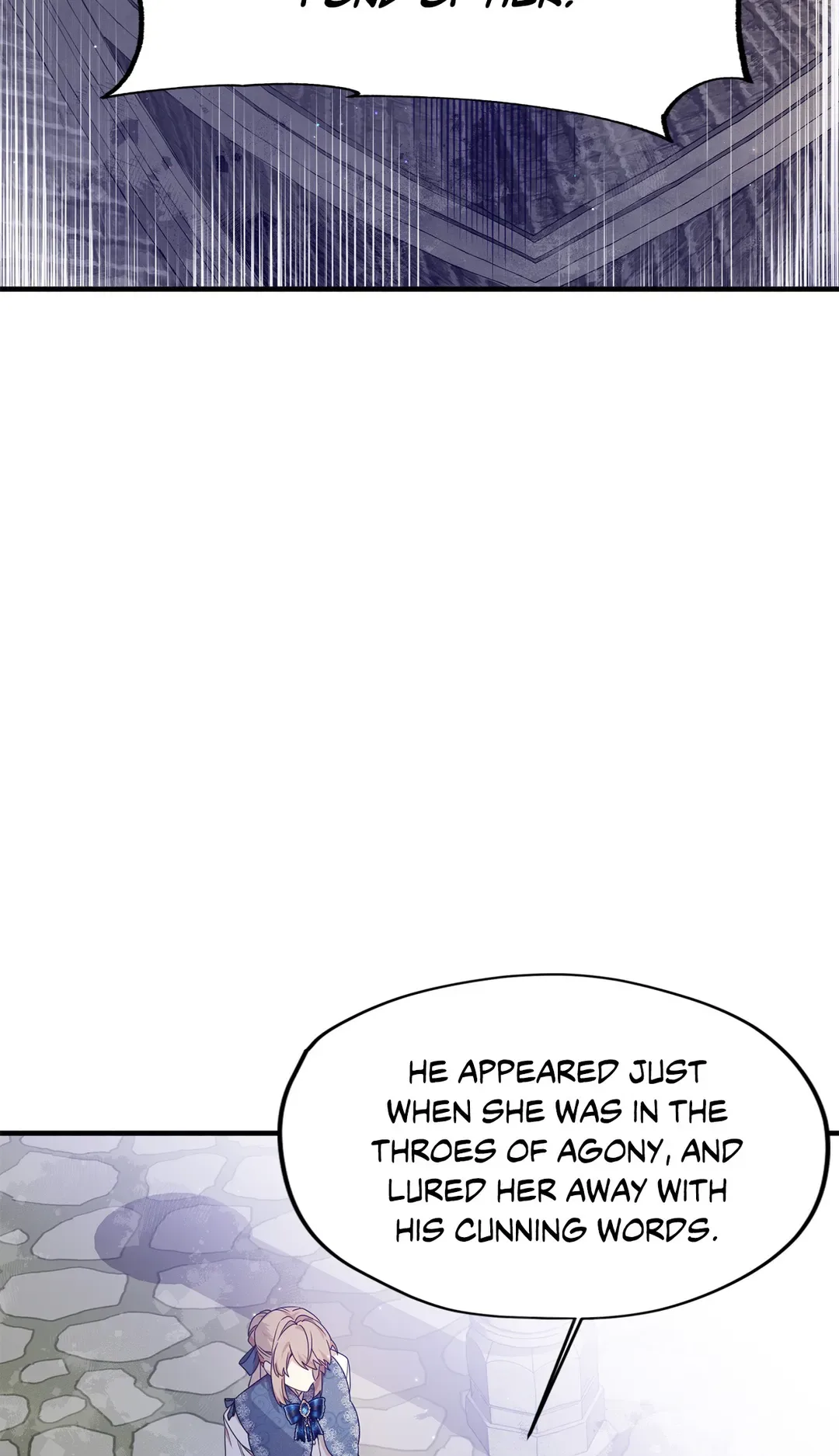 I am the Older Sister of the Possessed Female Lead Chapter 27 page 24