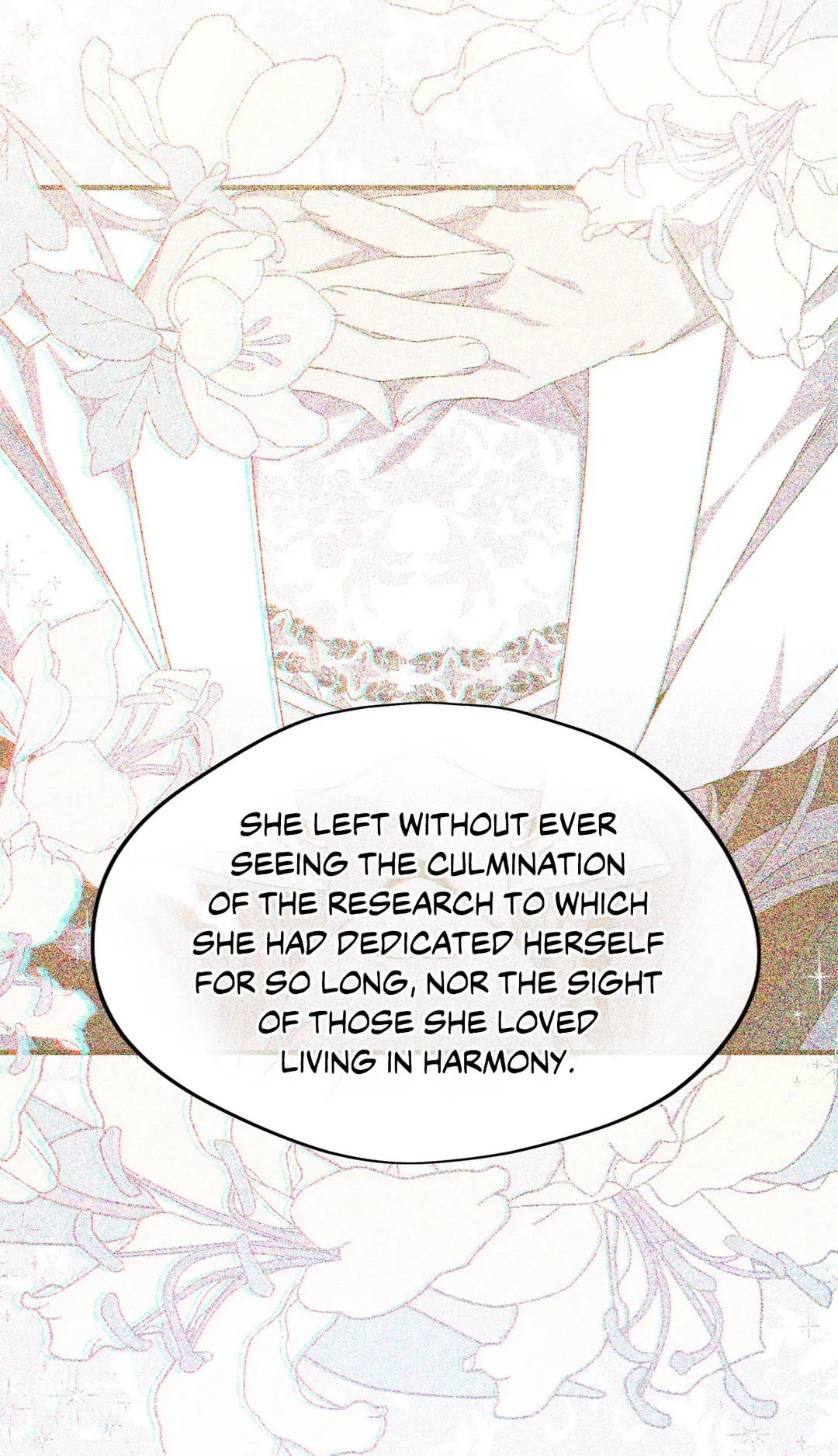 I am the Older Sister of the Possessed Female Lead Chapter 27 page 28