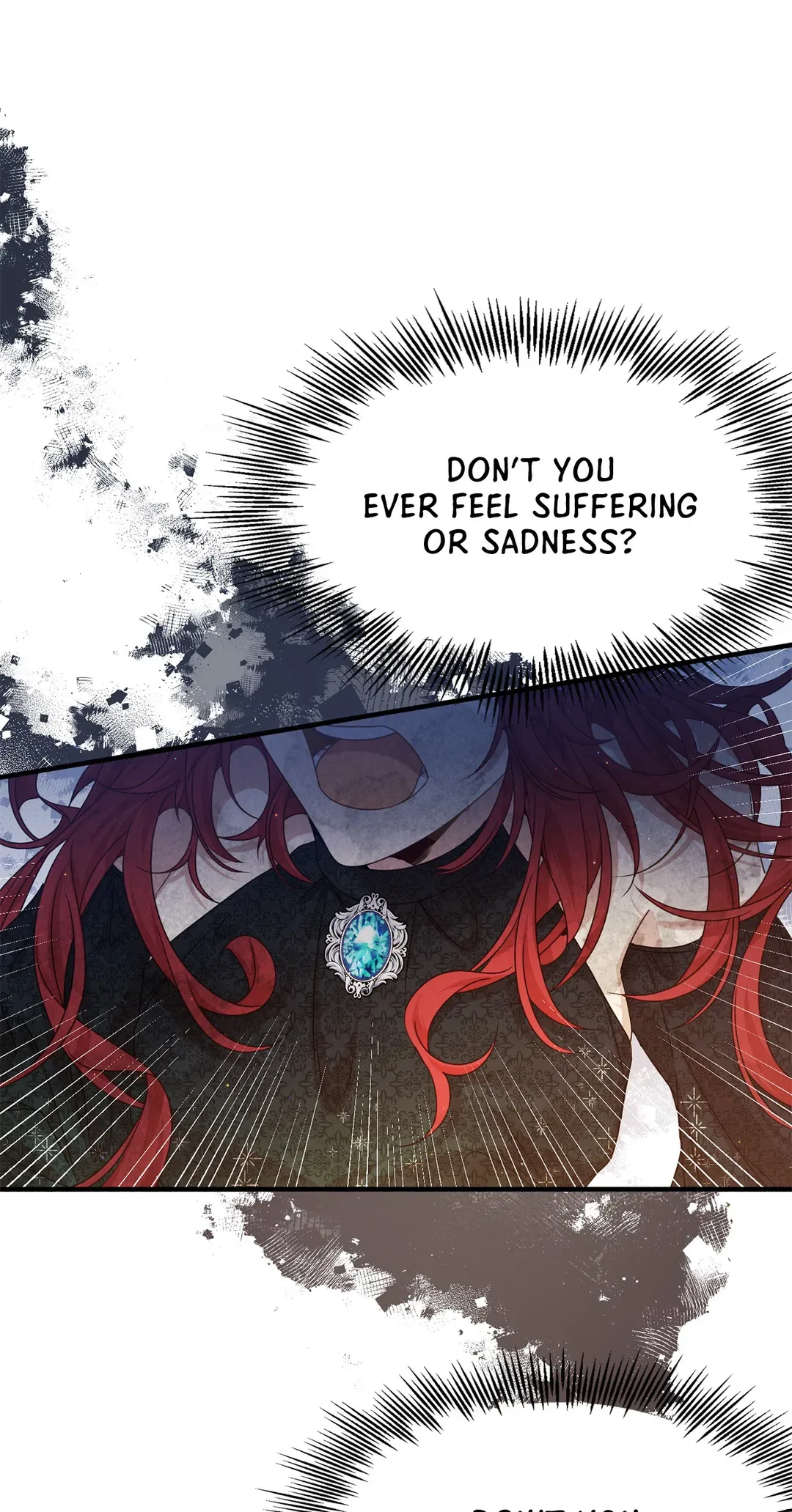 I am the Older Sister of the Possessed Female Lead Chapter 27 page 42
