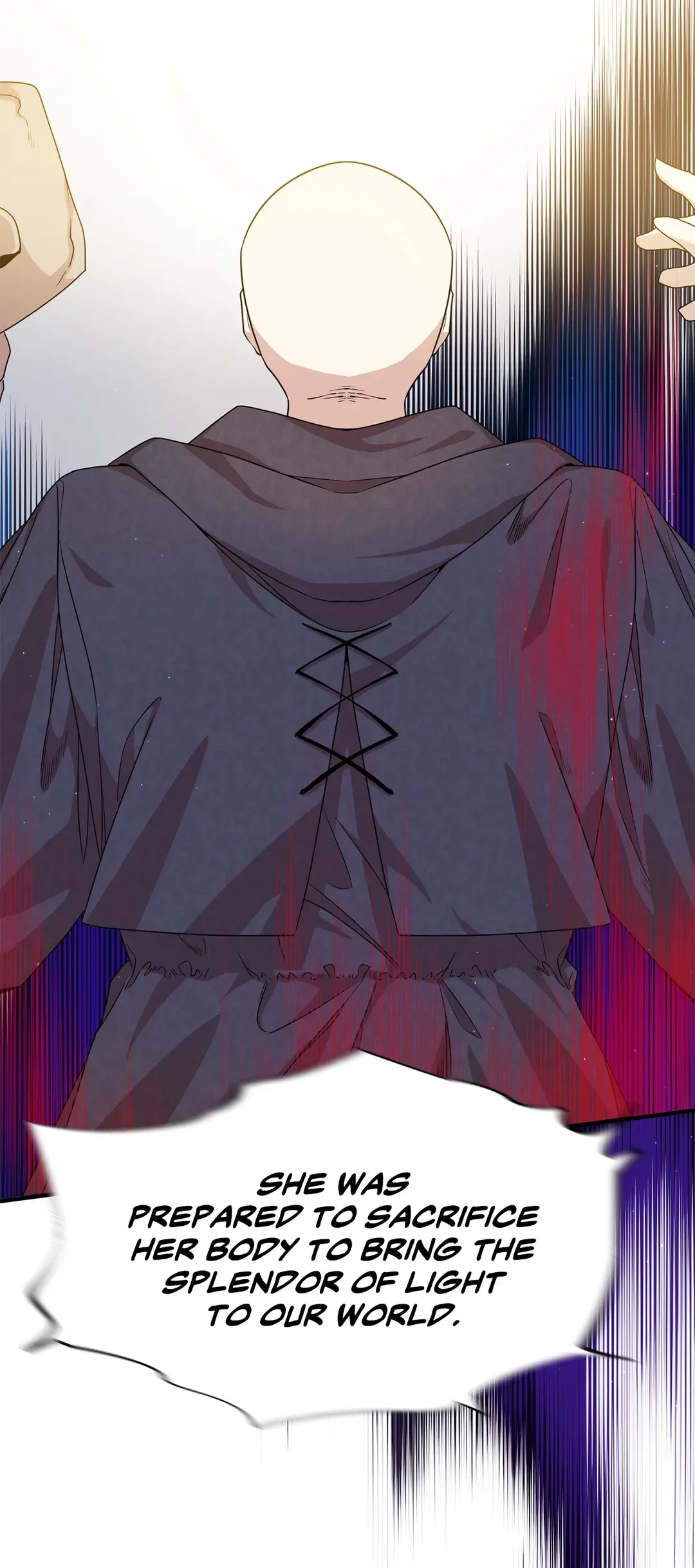 I am the Older Sister of the Possessed Female Lead Chapter 27 page 19