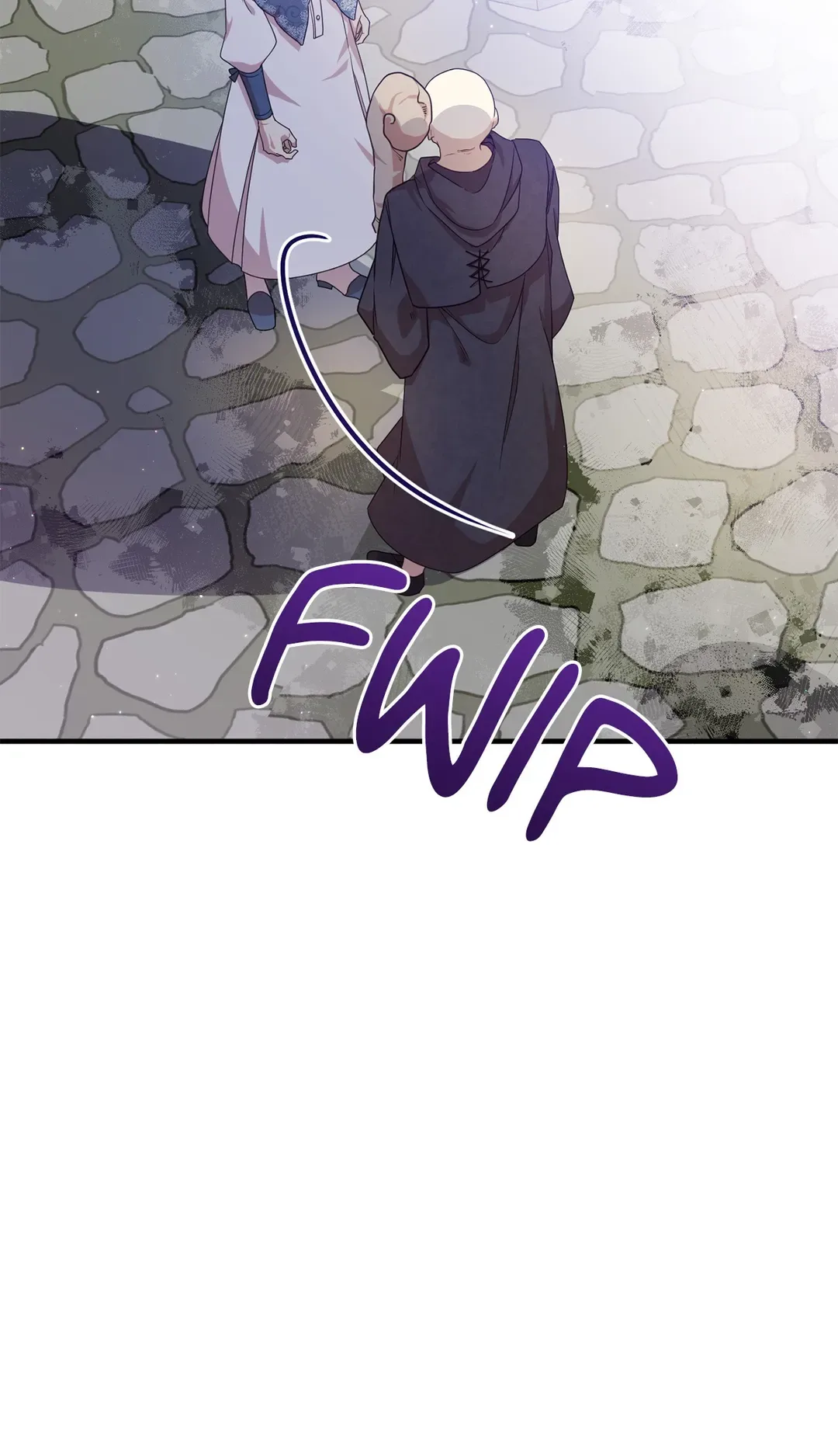 I am the Older Sister of the Possessed Female Lead Chapter 27 page 25