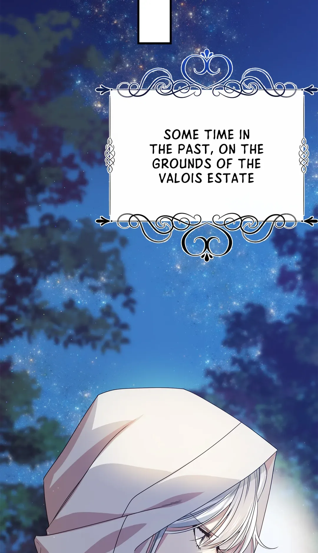 I am the Older Sister of the Possessed Female Lead Chapter 28 page 7