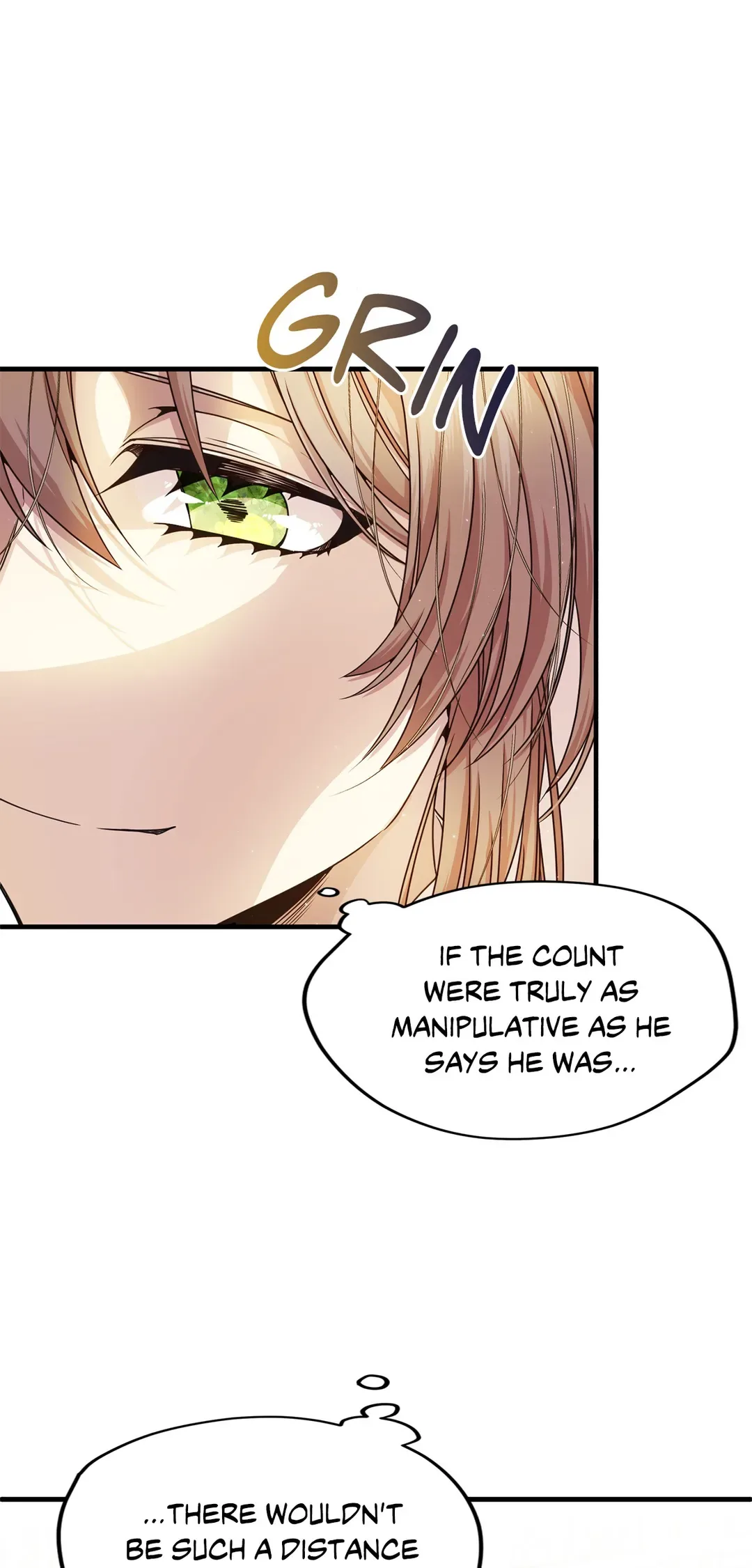 I am the Older Sister of the Possessed Female Lead Chapter 27 page 54