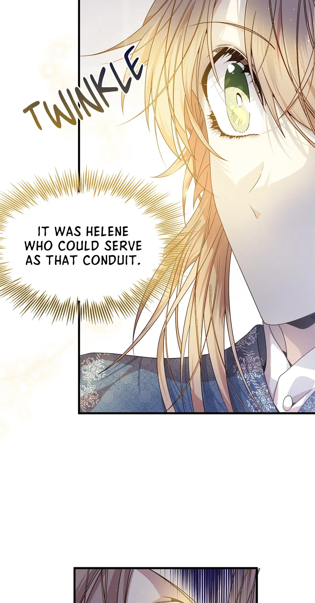 I am the Older Sister of the Possessed Female Lead Chapter 27 page 15