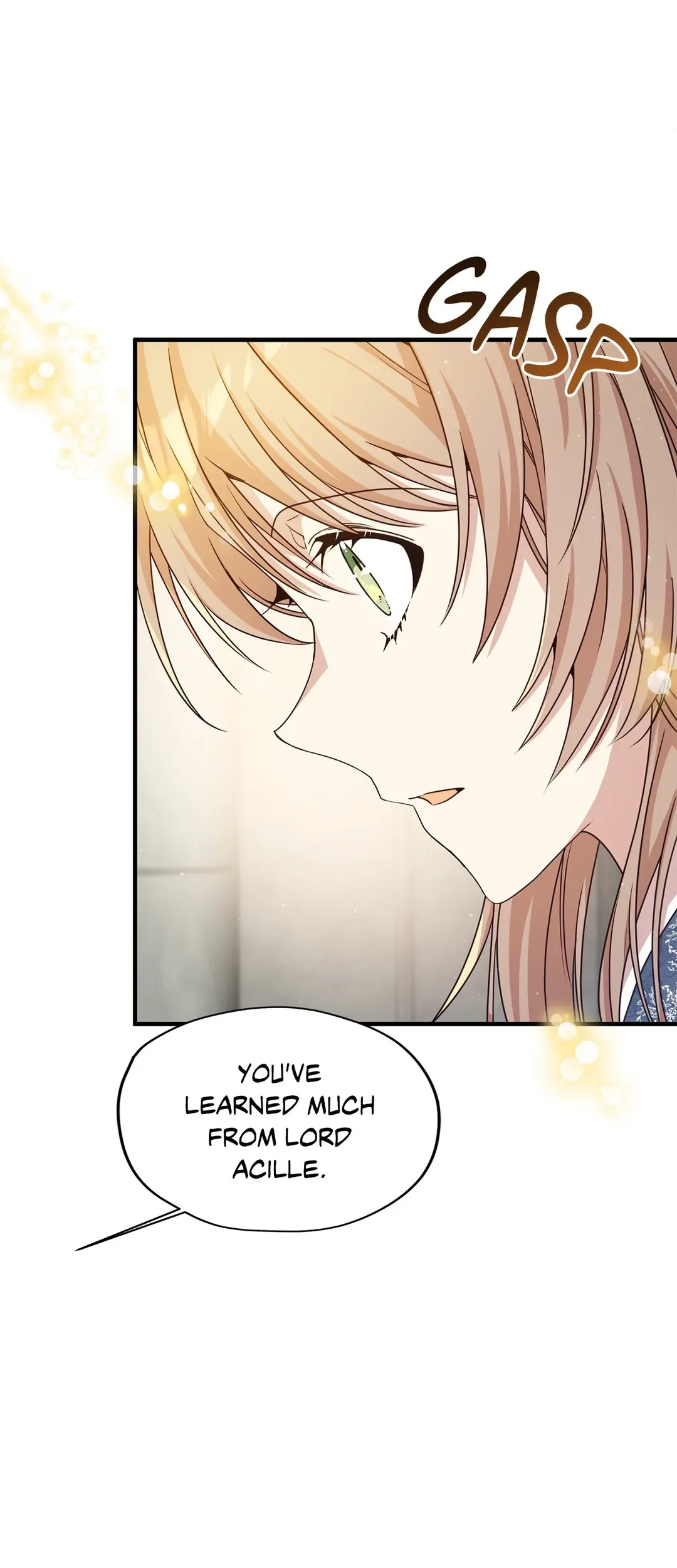 I am the Older Sister of the Possessed Female Lead Chapter 26 page 28
