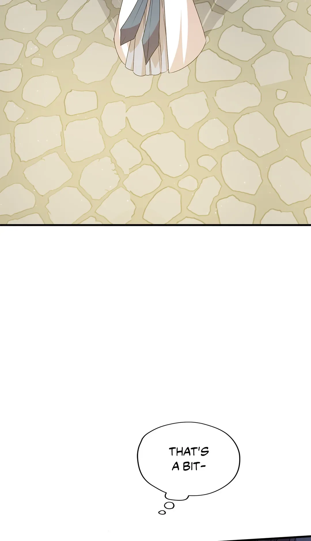 I am the Older Sister of the Possessed Female Lead Chapter 27 page 39