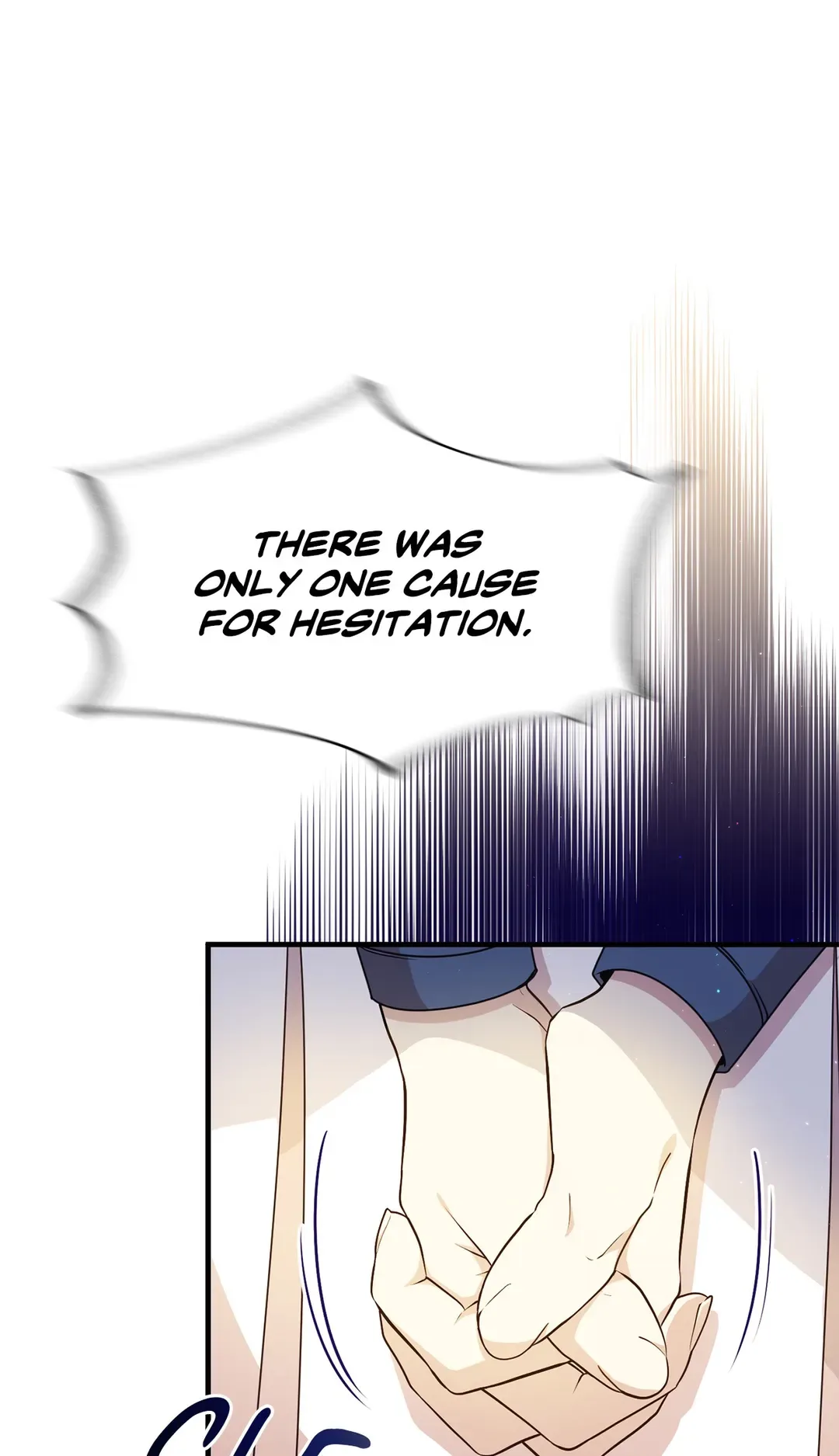 I am the Older Sister of the Possessed Female Lead Chapter 27 page 22