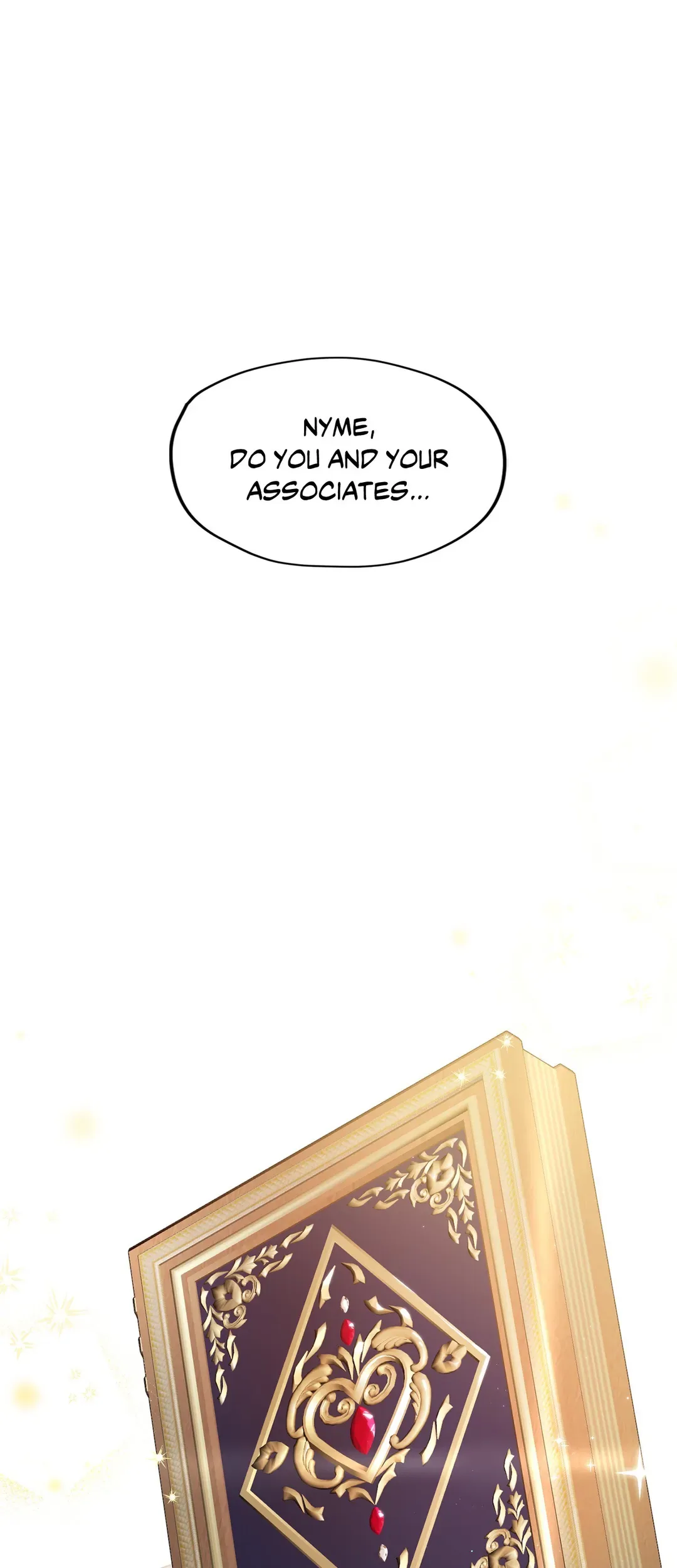 I am the Older Sister of the Possessed Female Lead Chapter 26 page 20