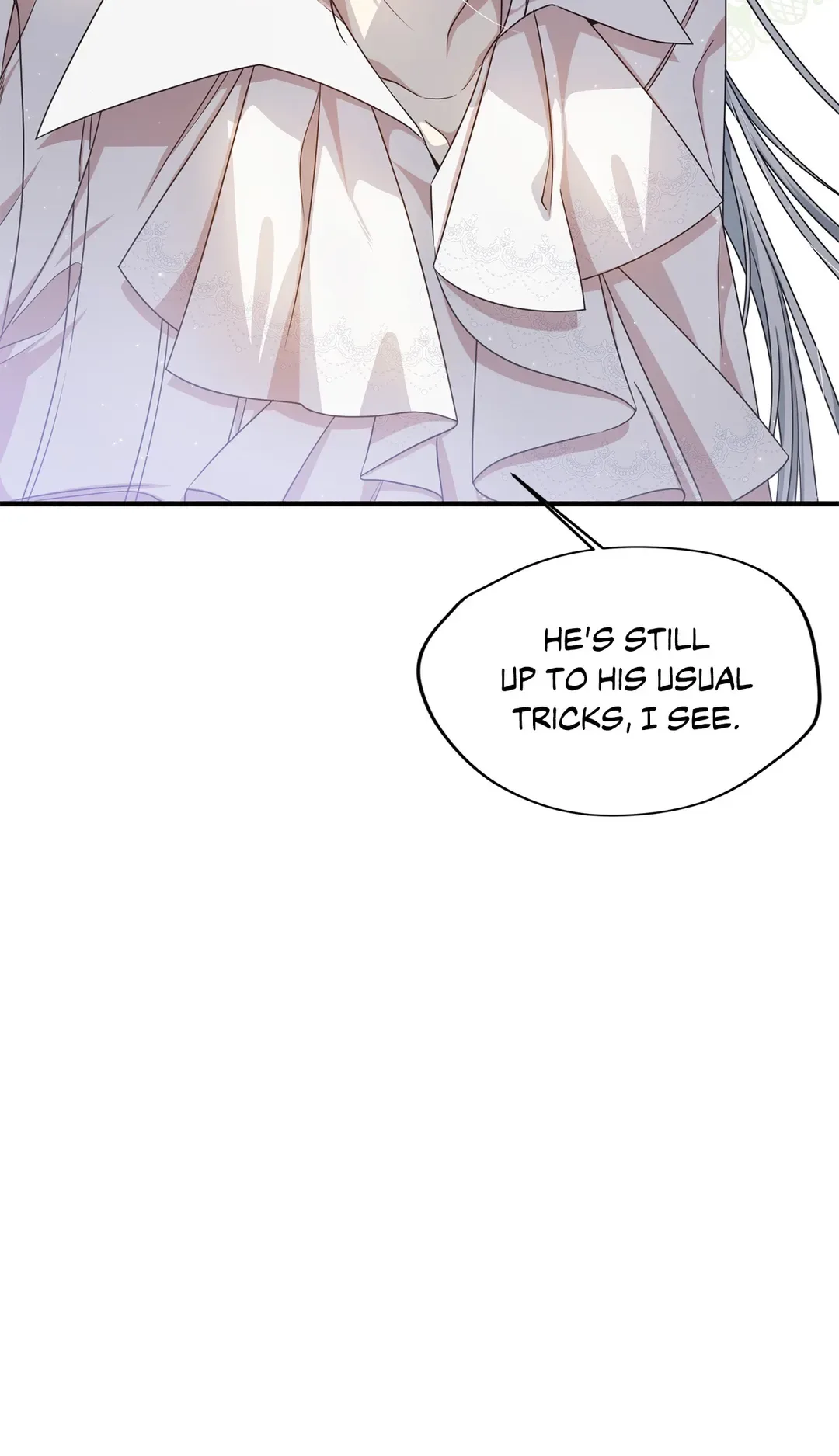 I am the Older Sister of the Possessed Female Lead Chapter 27 page 64