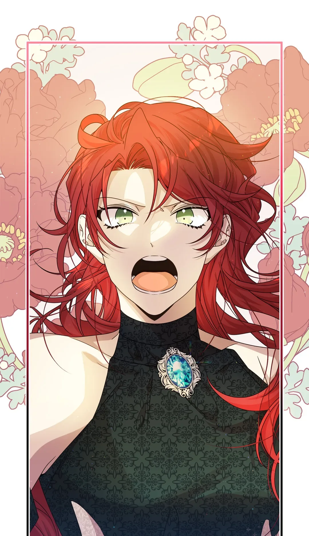 I am the Older Sister of the Possessed Female Lead Chapter 27 page 46