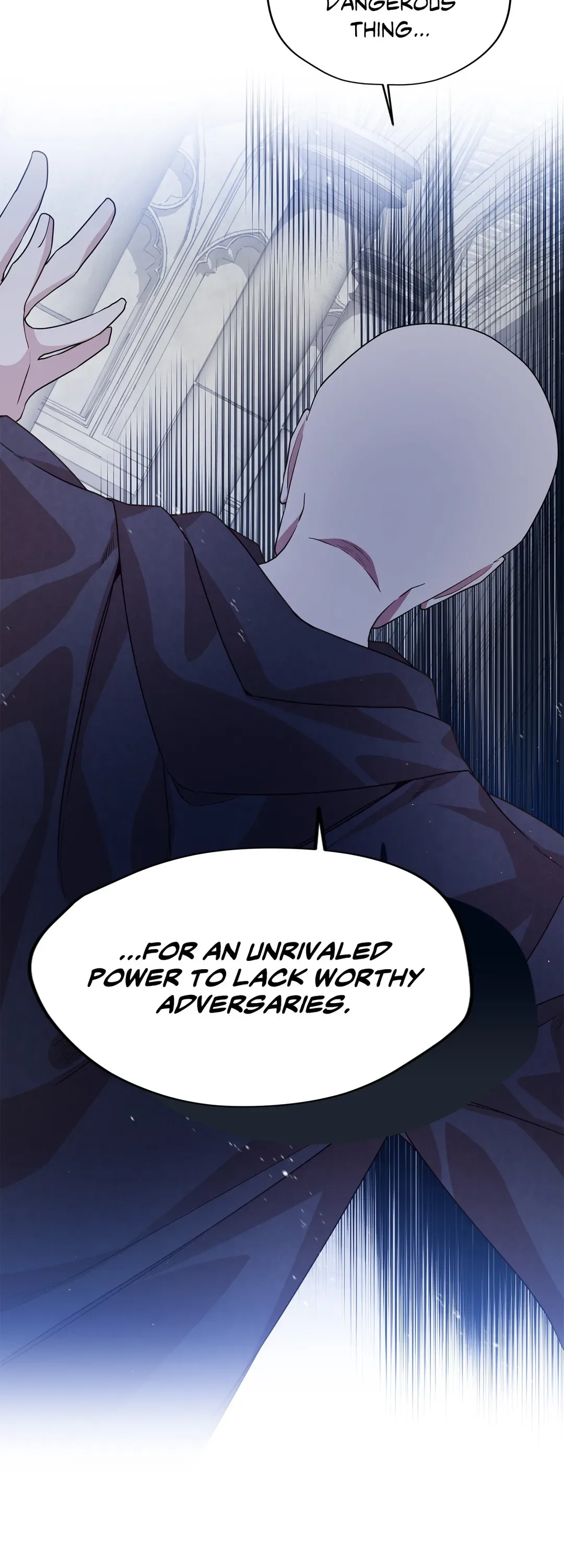 I am the Older Sister of the Possessed Female Lead Chapter 26 page 10