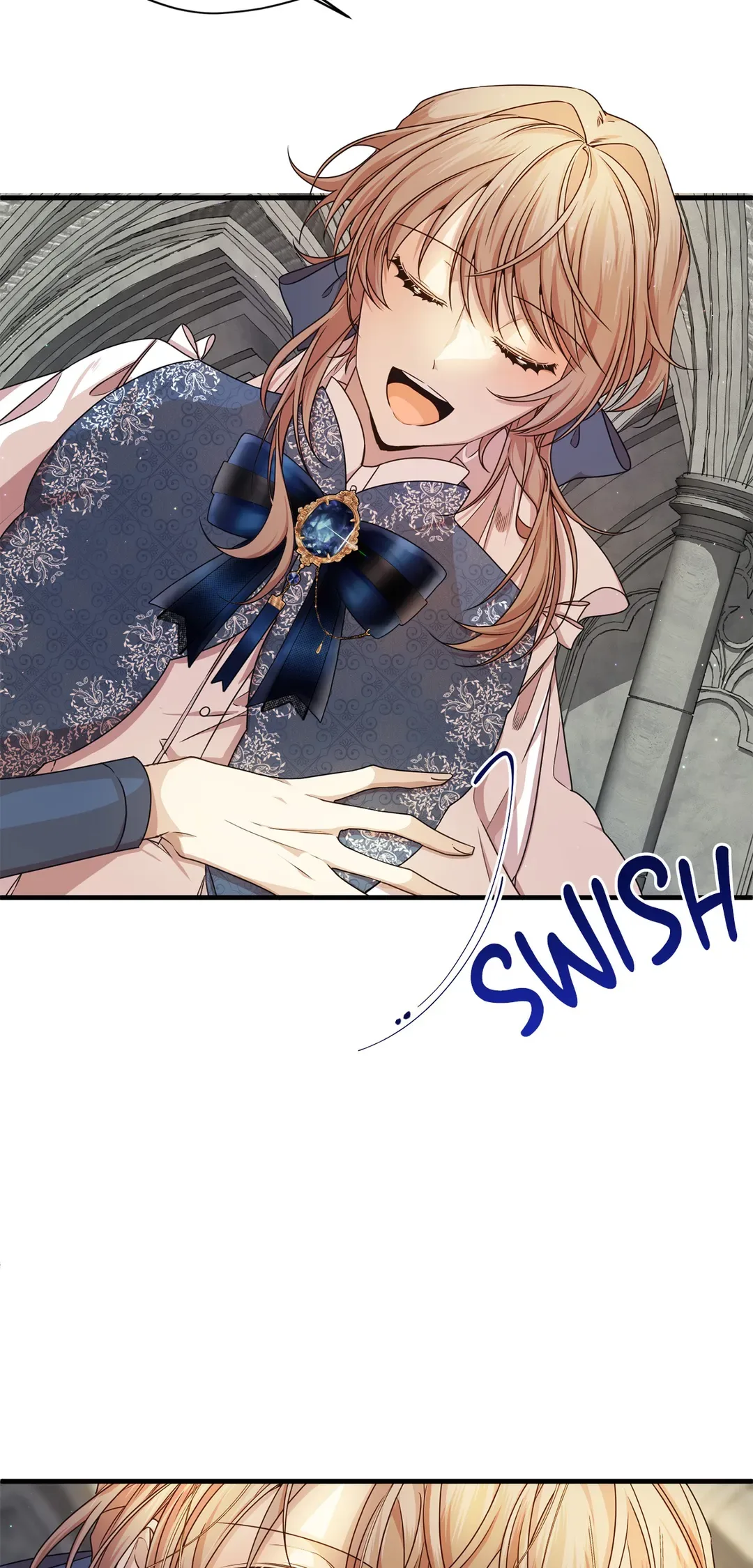 I am the Older Sister of the Possessed Female Lead Chapter 27 page 56