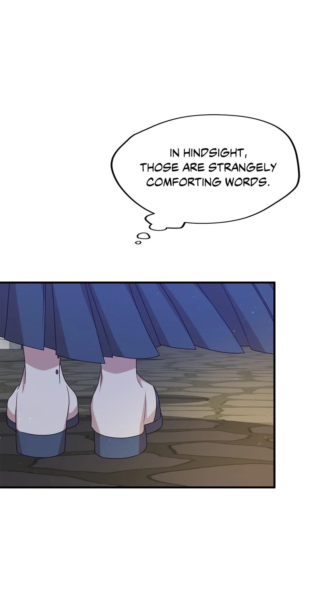 I am the Older Sister of the Possessed Female Lead Chapter 27 page 50