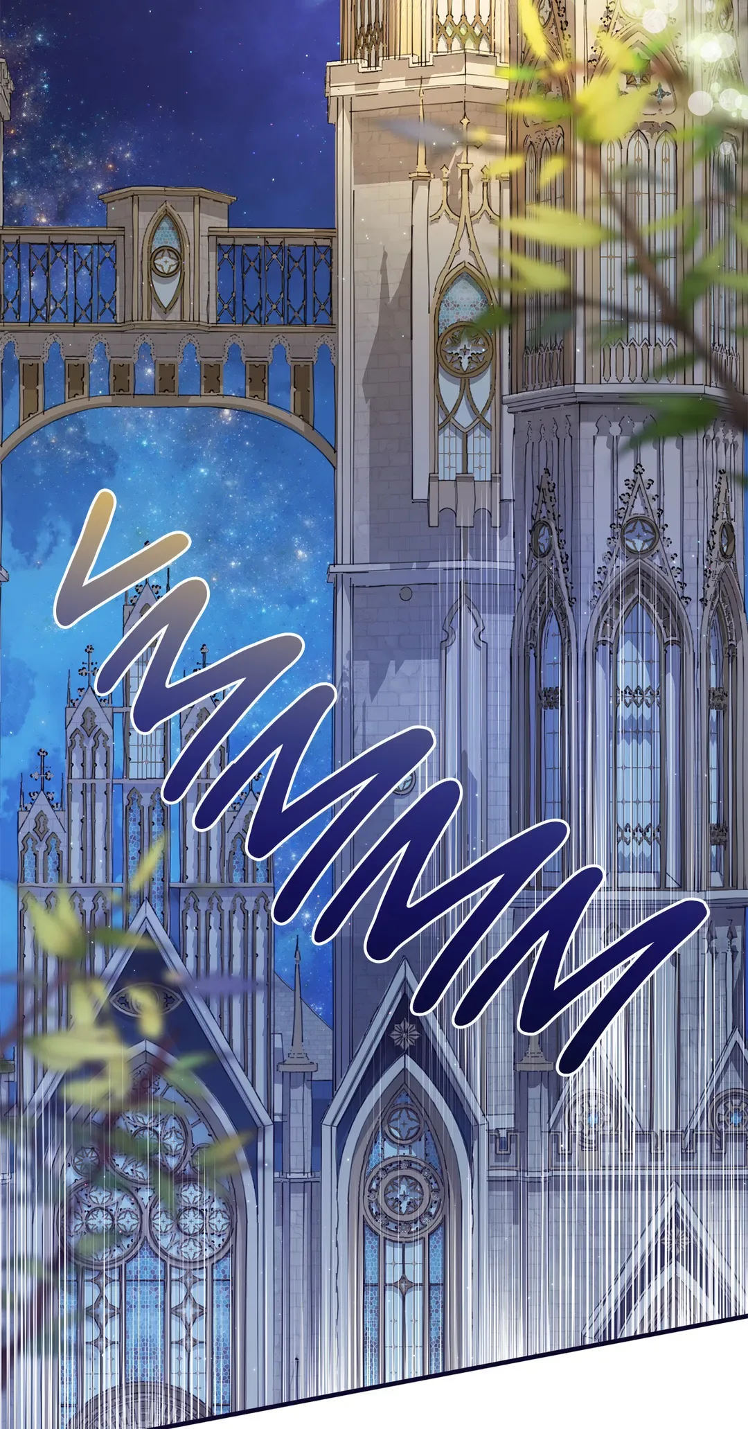I am the Older Sister of the Possessed Female Lead Chapter 27 page 59
