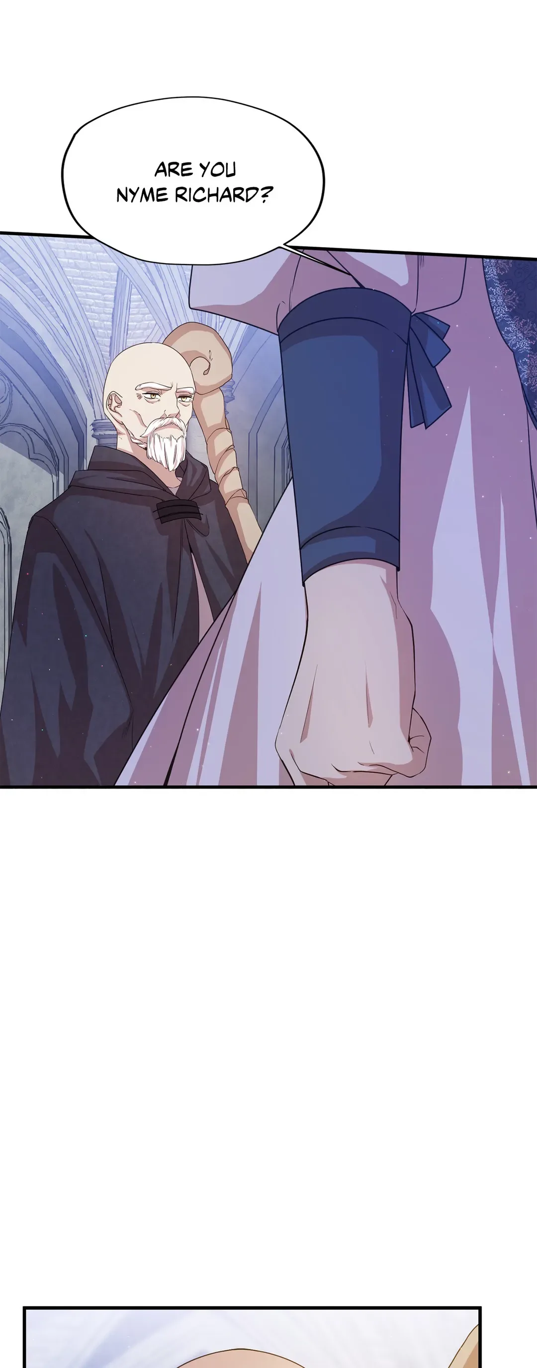 I am the Older Sister of the Possessed Female Lead Chapter 26 page 18