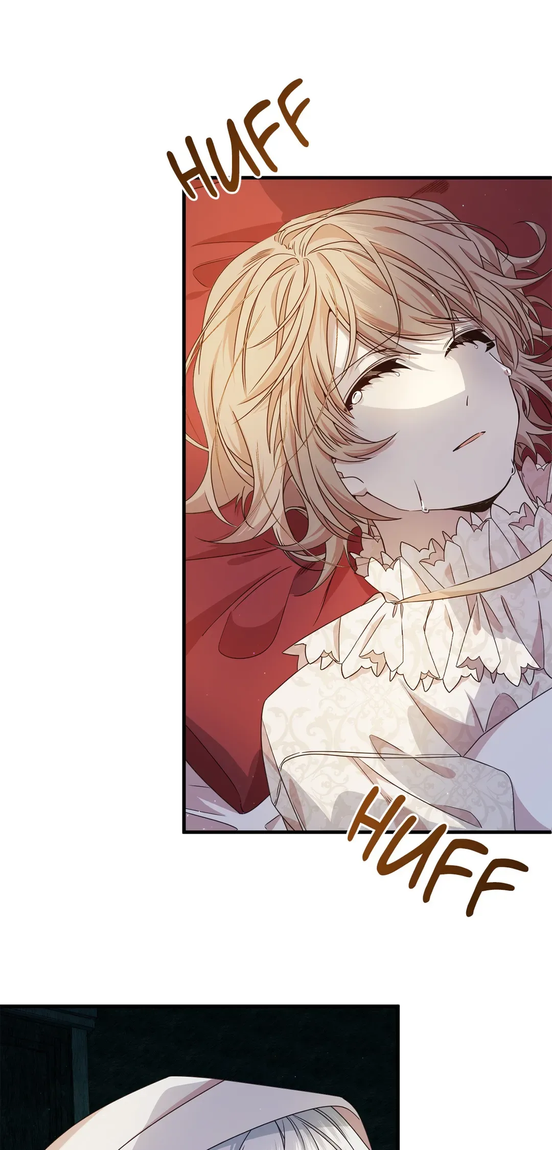 I am the Older Sister of the Possessed Female Lead Chapter 28 page 16