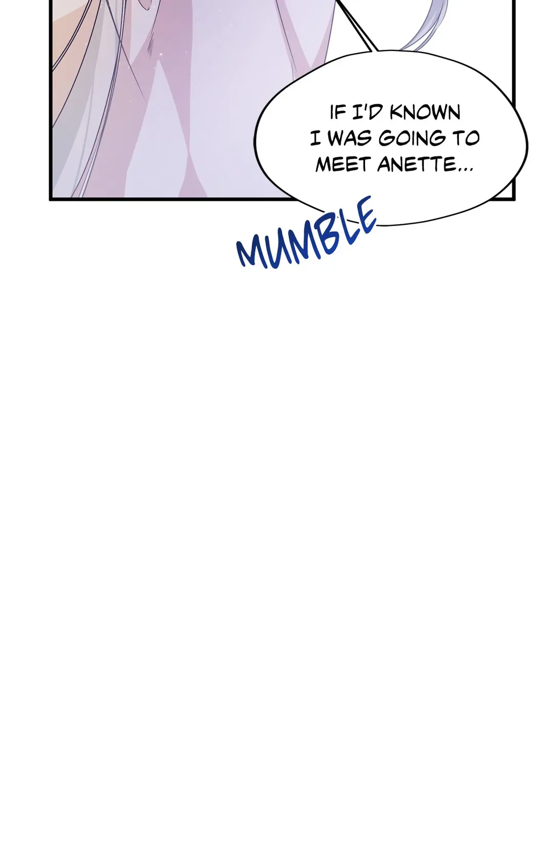 I am the Older Sister of the Possessed Female Lead Chapter 27 page 69