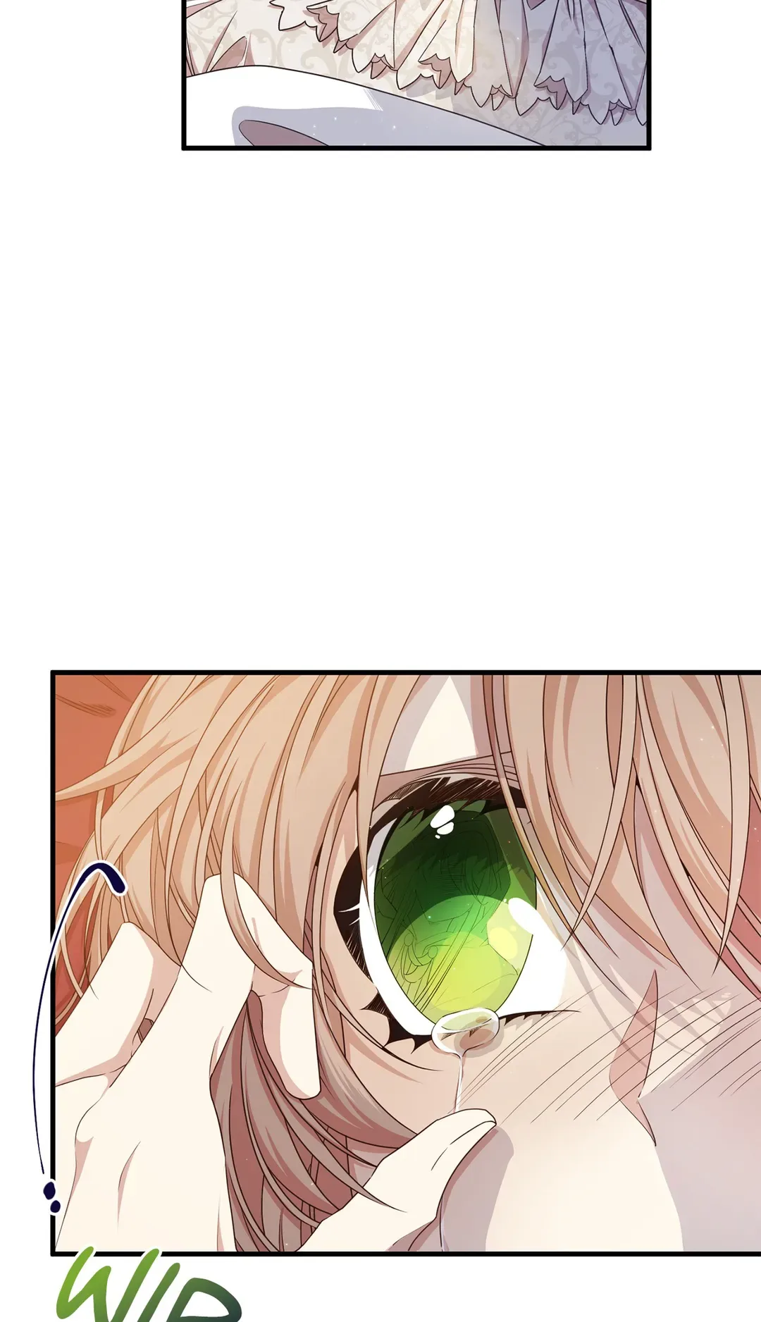 I am the Older Sister of the Possessed Female Lead Chapter 28 page 31